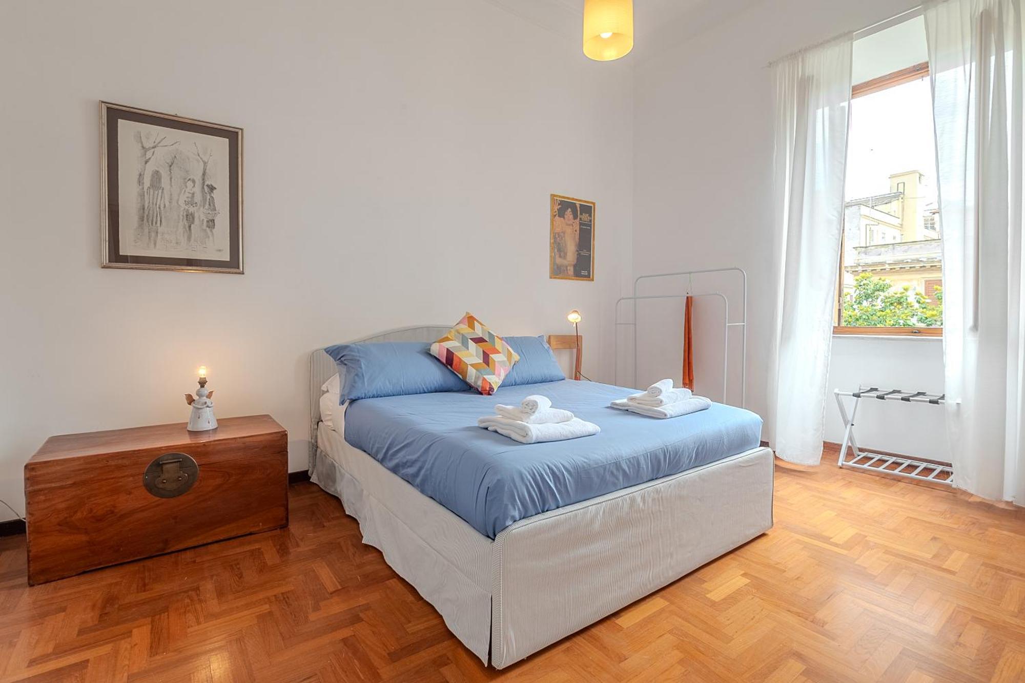 Apartamento Casa Lucrezio Saint Peter's *