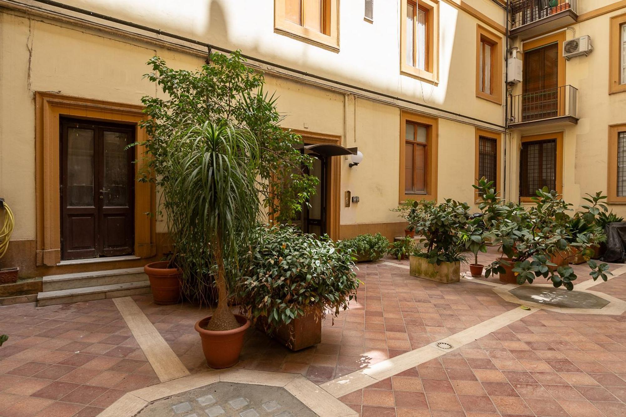 Casa Lucrezio Saint Peter's Apartamento Roma