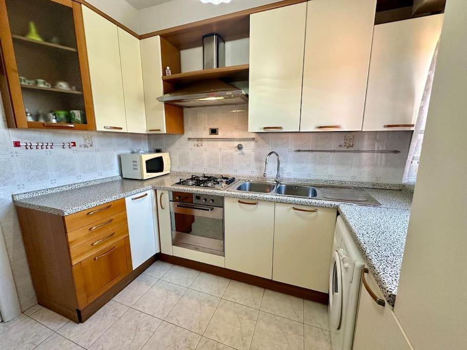 Appartement Capa's Boccea