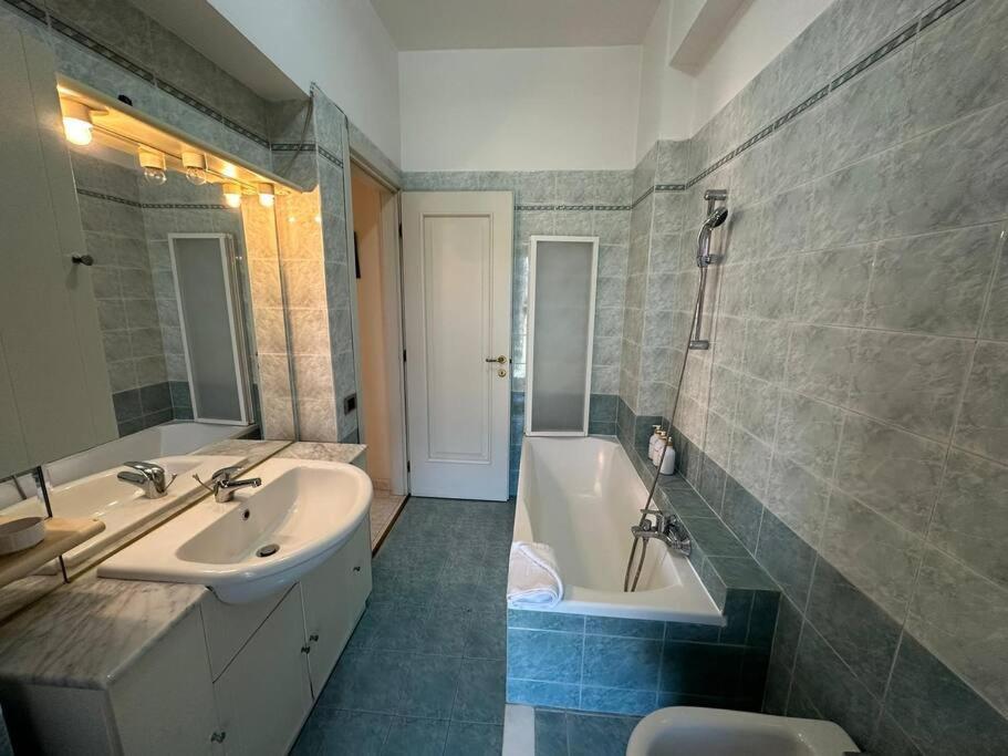 Appartement Capa's Boccea Rome
