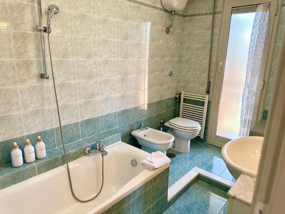 Appartement Capa's Boccea