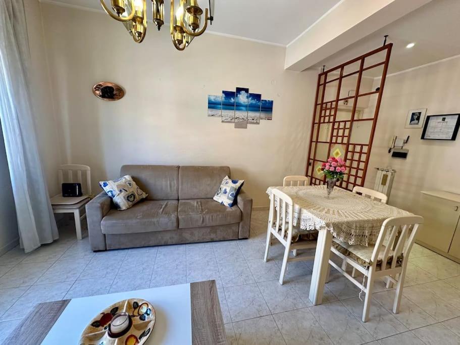 Capa's Boccea Appartement