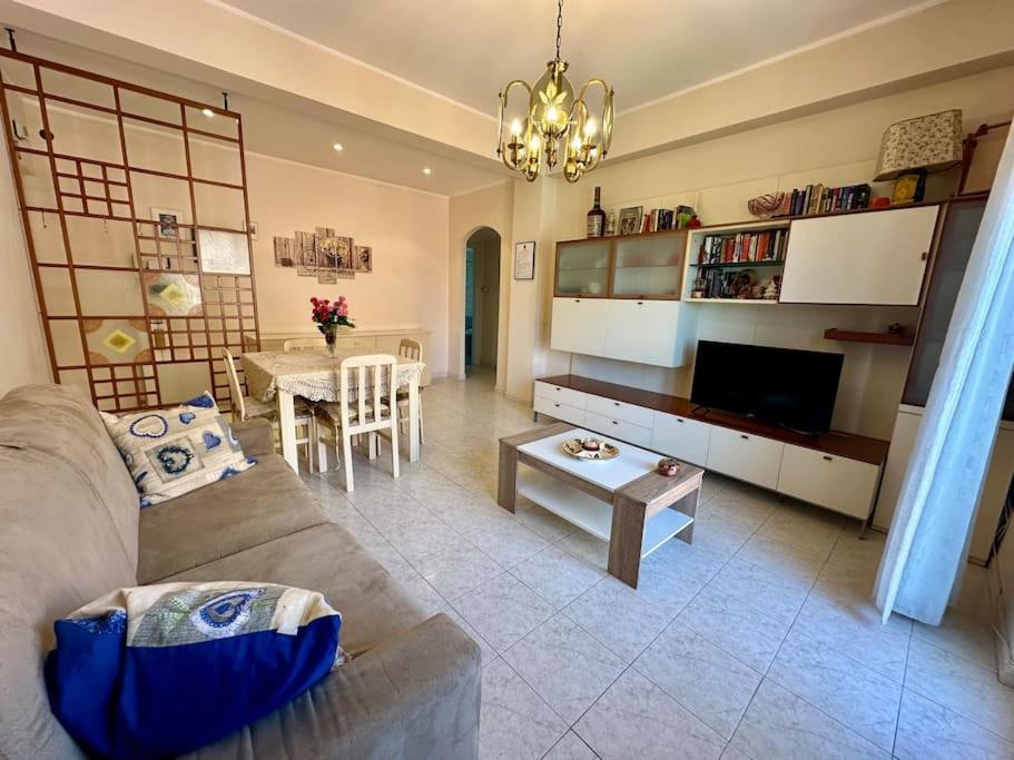 Appartement Capa's Boccea