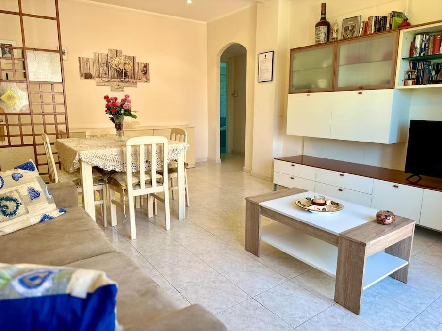 Appartement Capa's Boccea