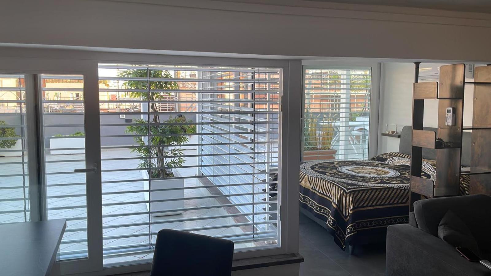 Apartamento Caesars Penthouse *