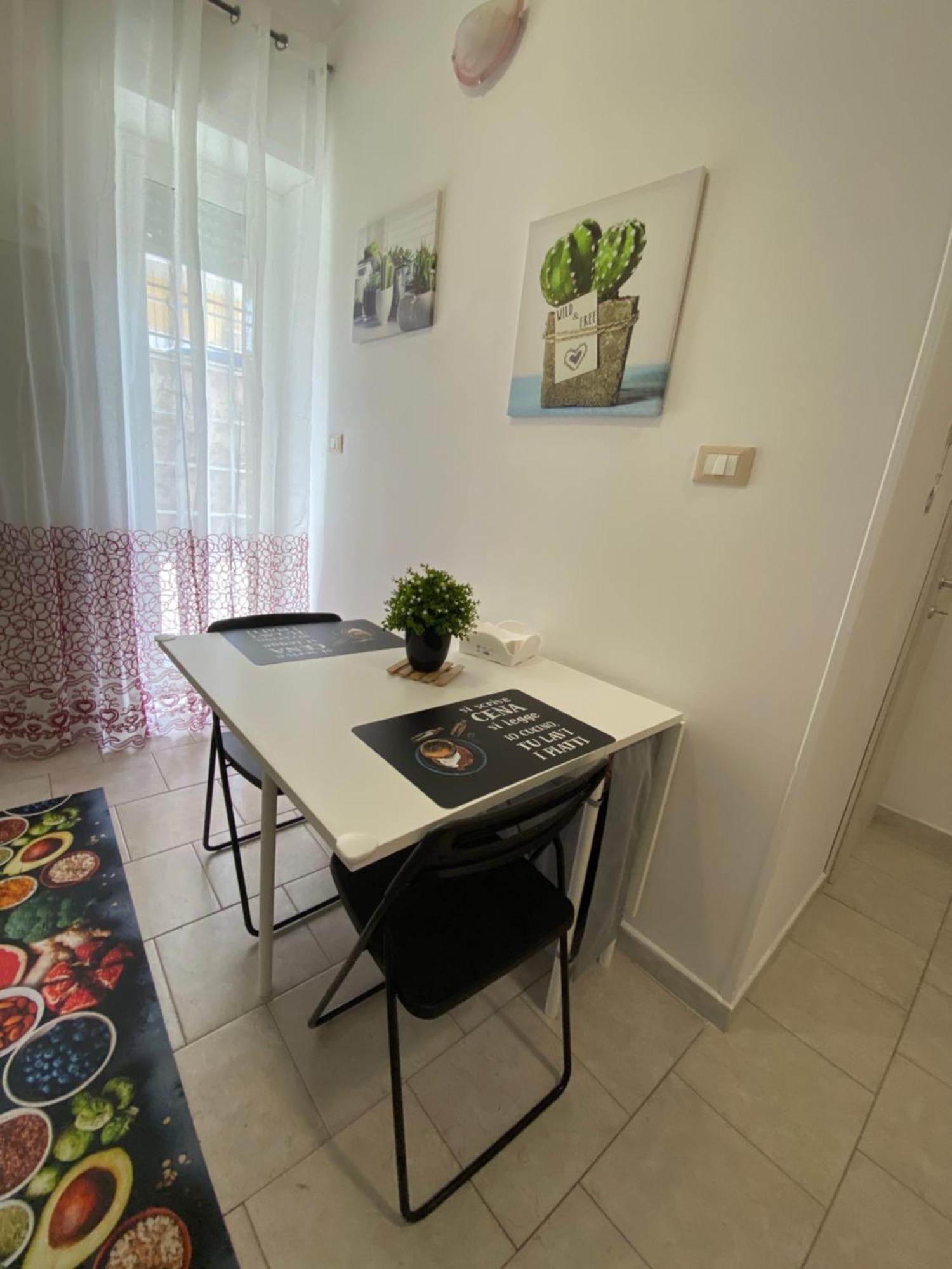 Diana Apartment Rome