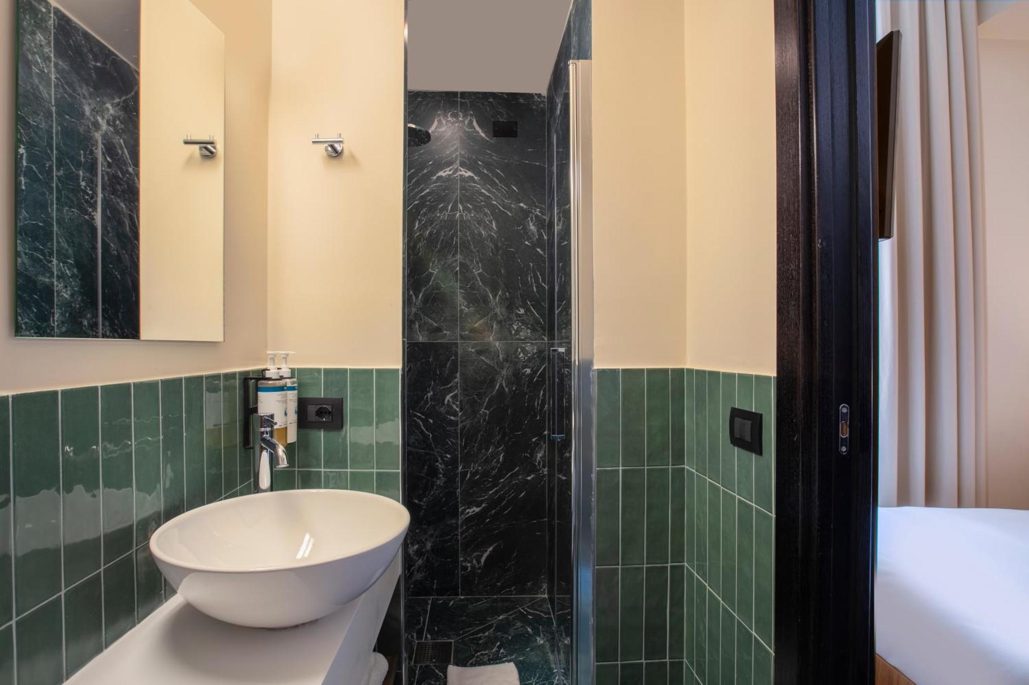 Numa Barberini 3*