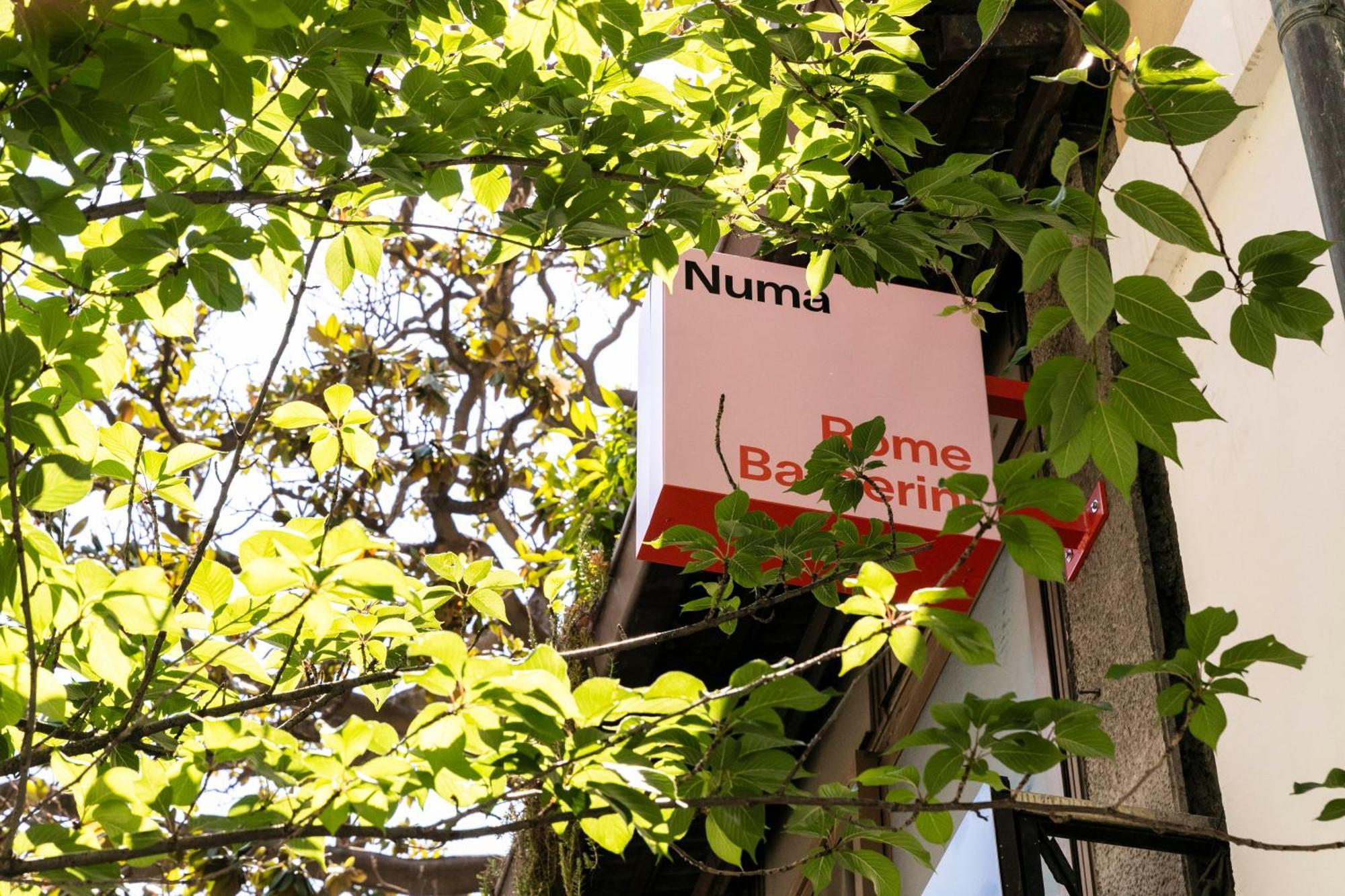 Numa Barberini Hotel