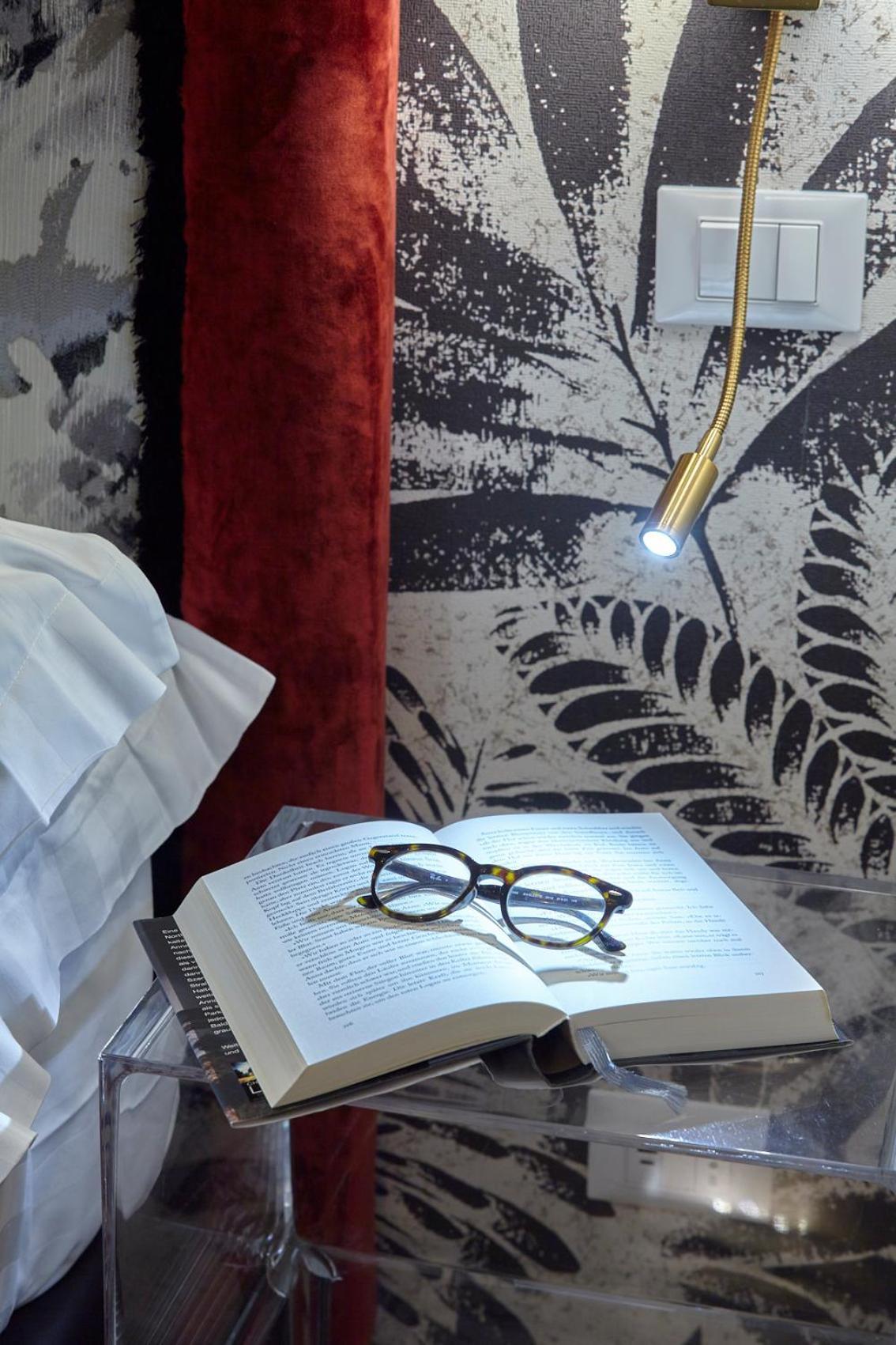 Hotel Trianon Borgo Pio Rome