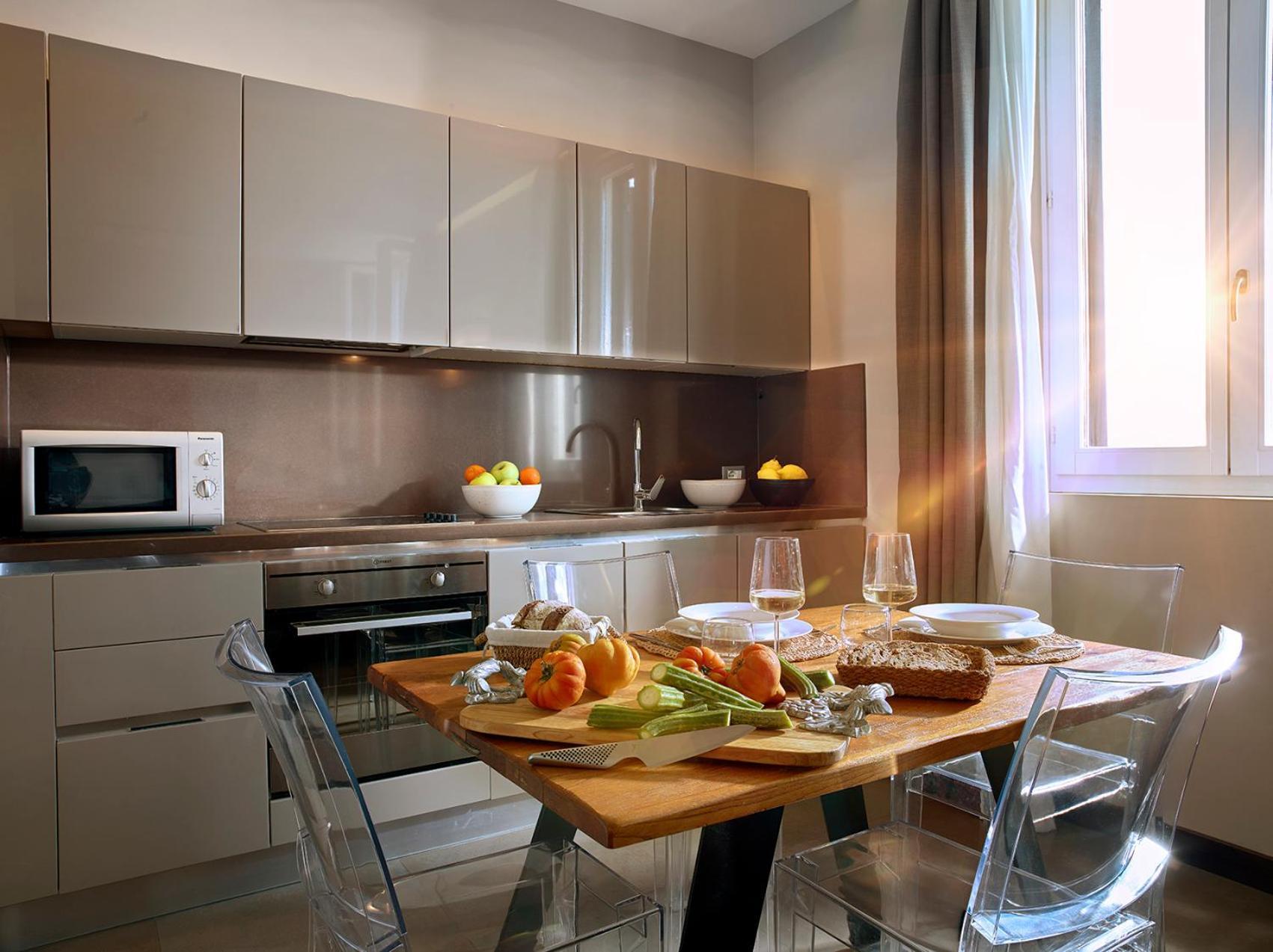 Trianon Borgo Pio Hotel Rome