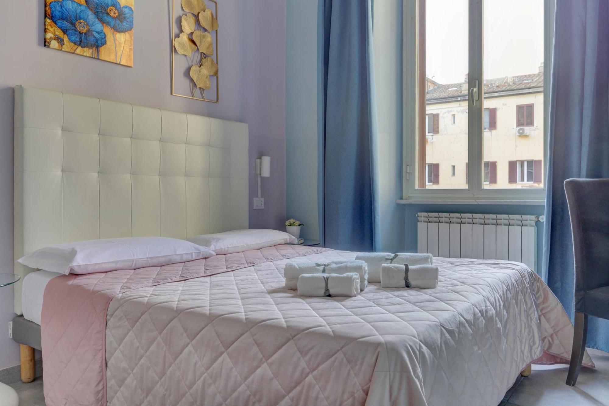 Claudia House Termini 2* Rome