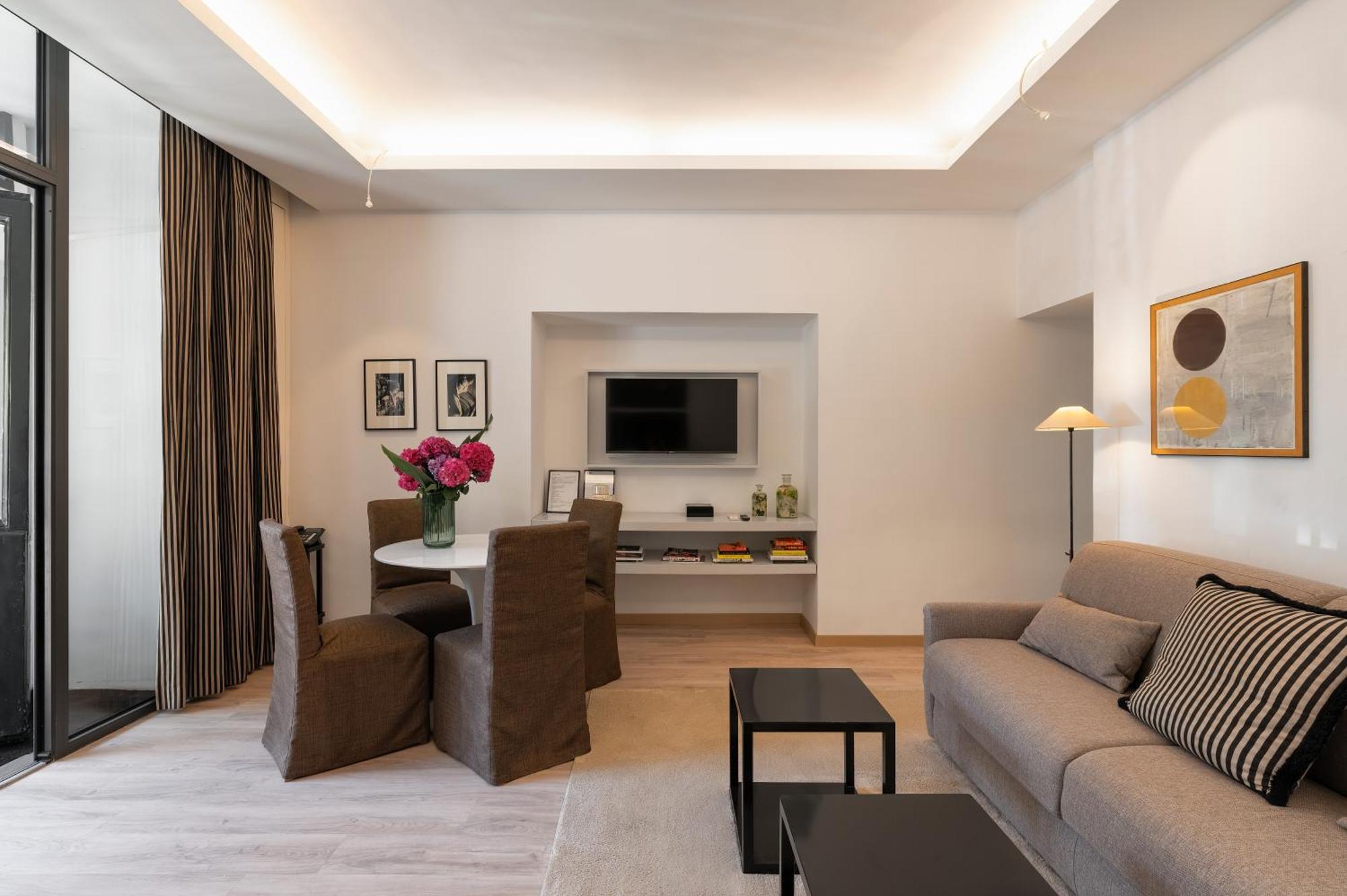 Apartment Margutta Mews *