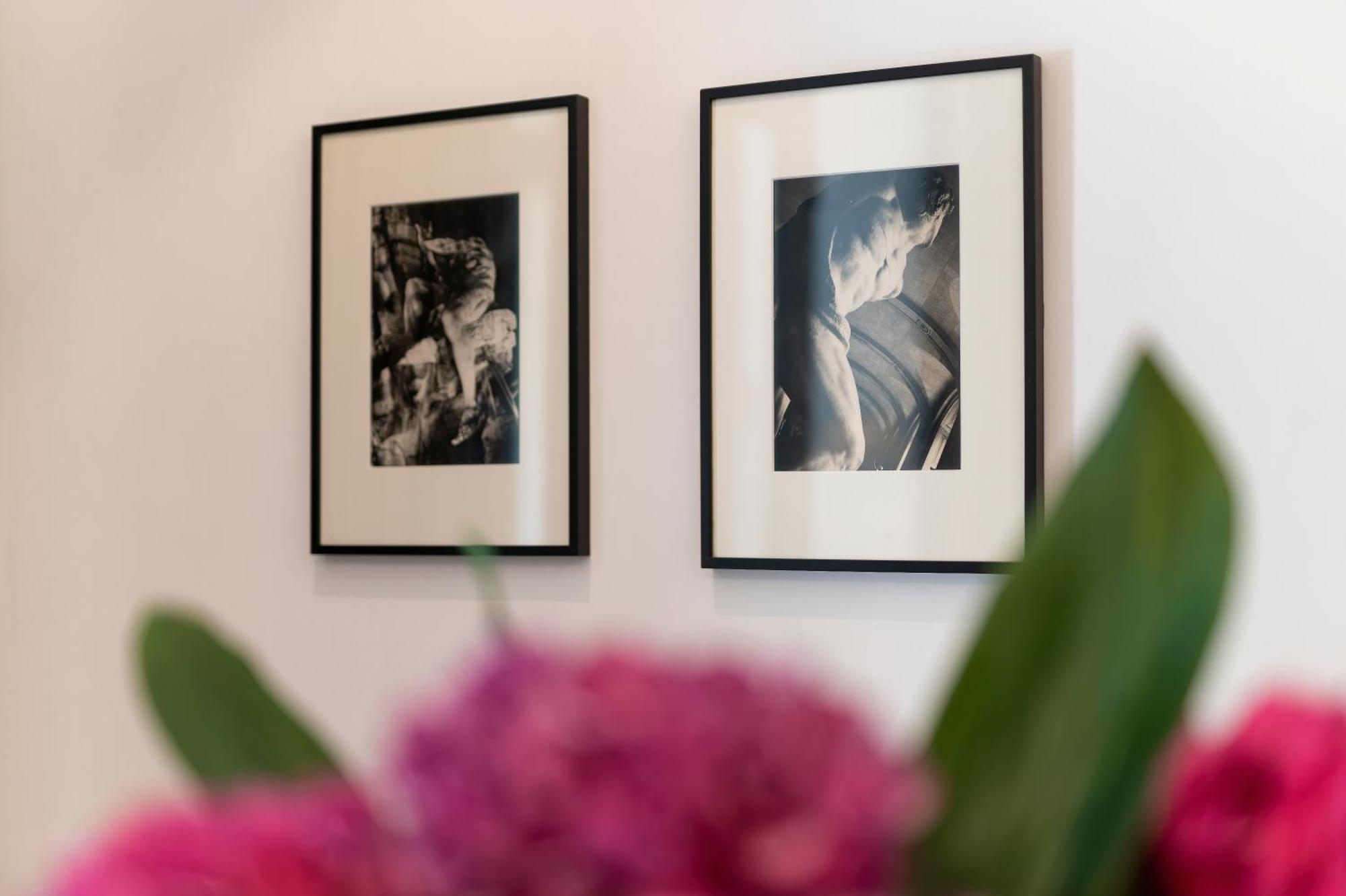 Margutta Mews Apartment Rome