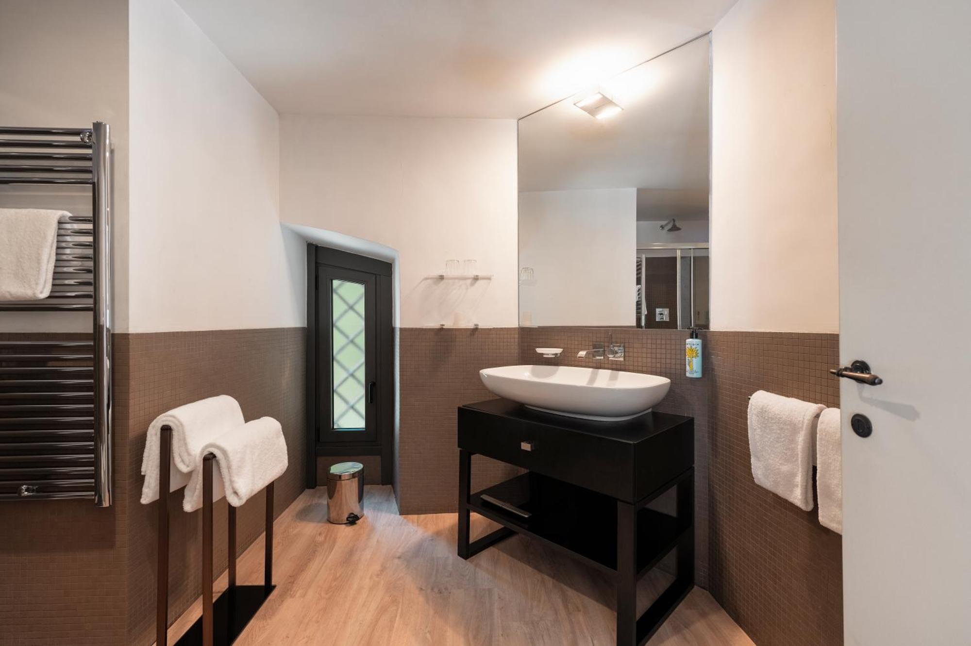 Margutta Mews Apartment