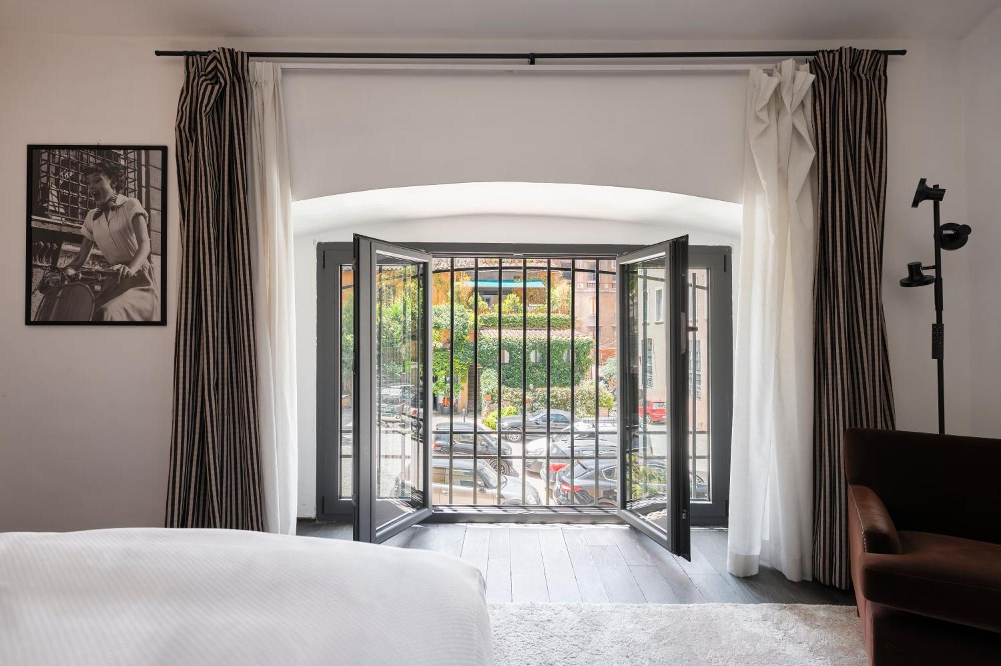 Apartment Margutta Mews