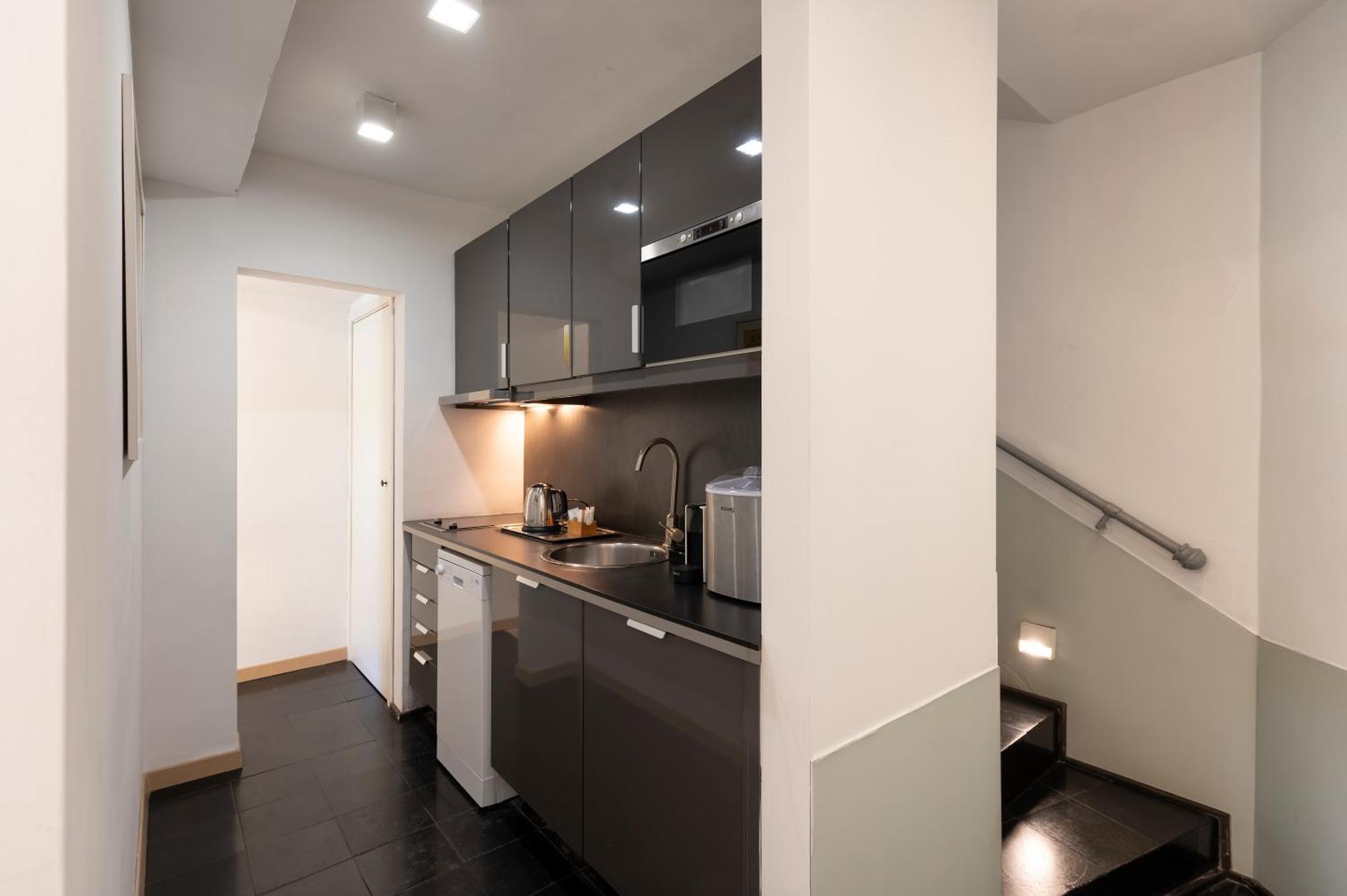 Apartment Margutta Mews *