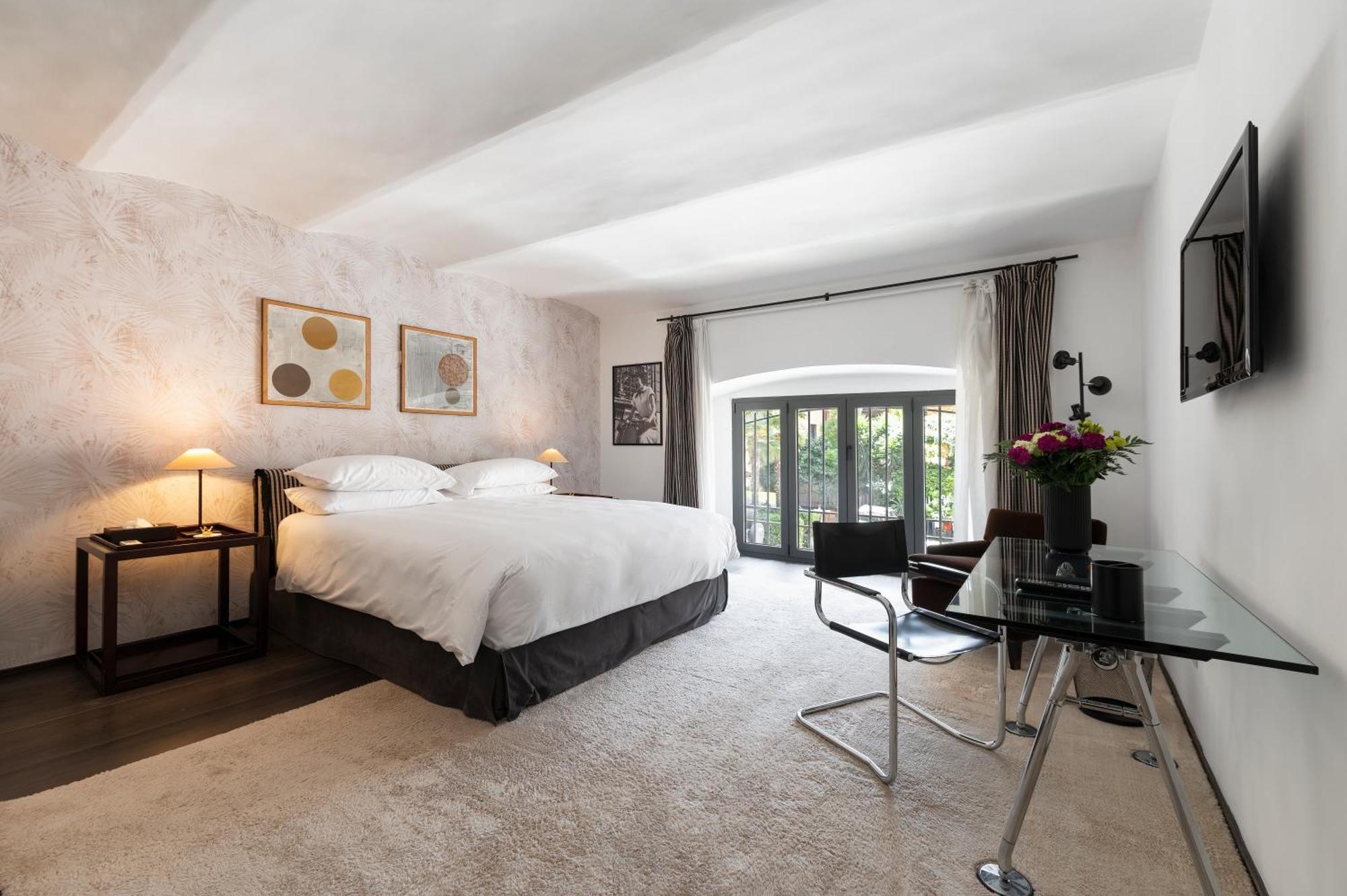 Margutta Mews Apartment Rome