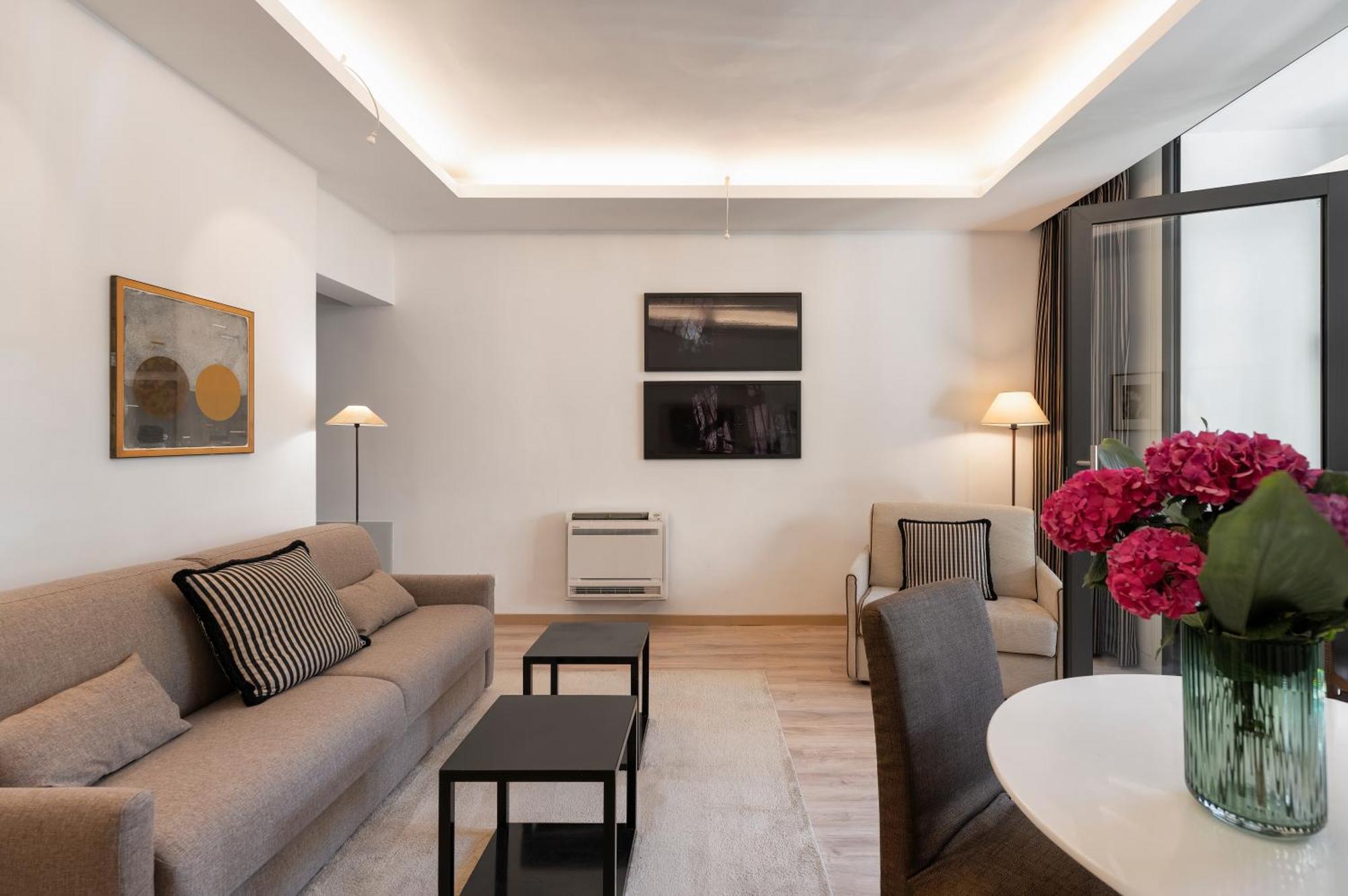 Margutta Mews Rome