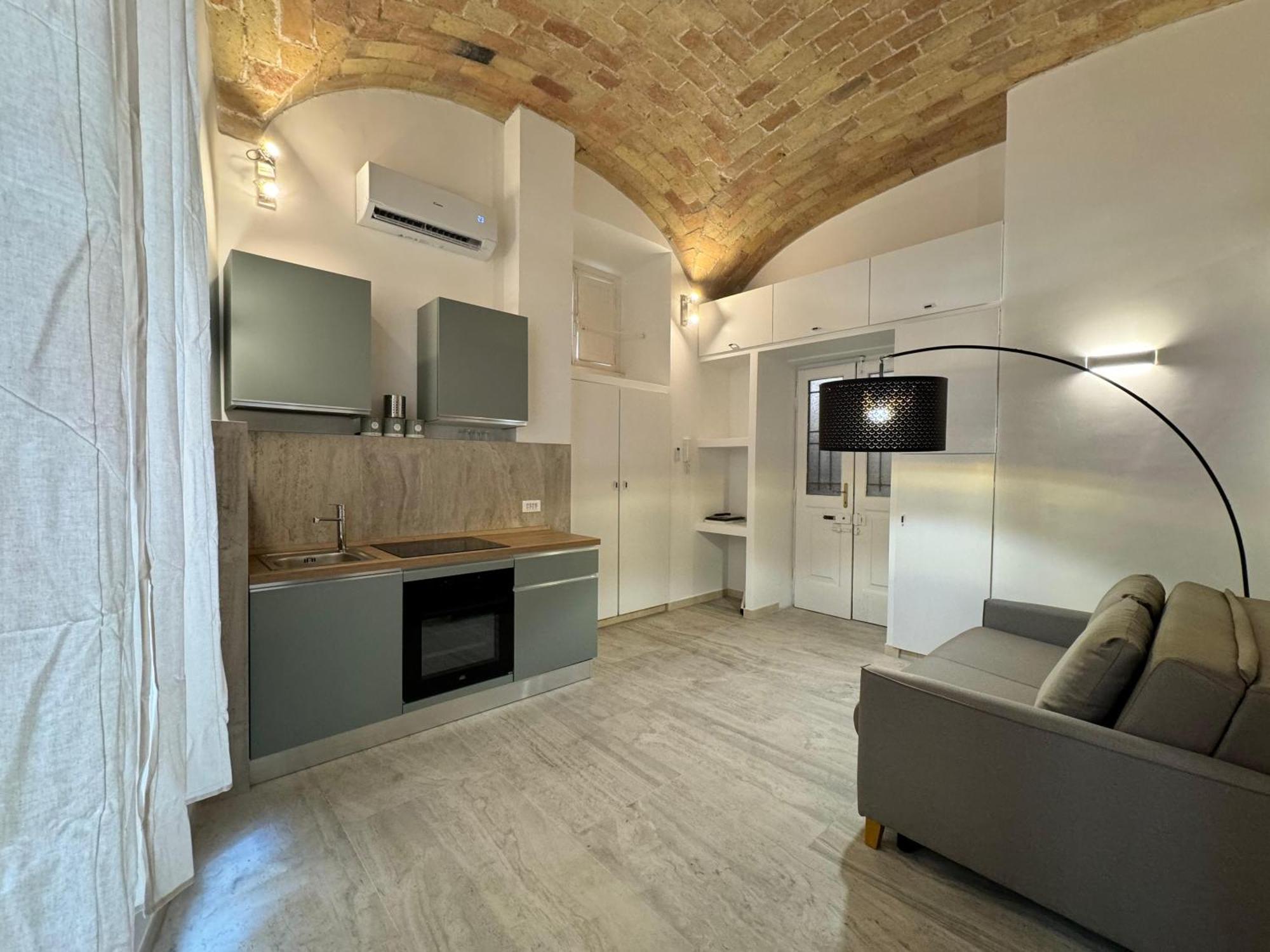 Art Atelier Risorgimento Gasthuis Rome