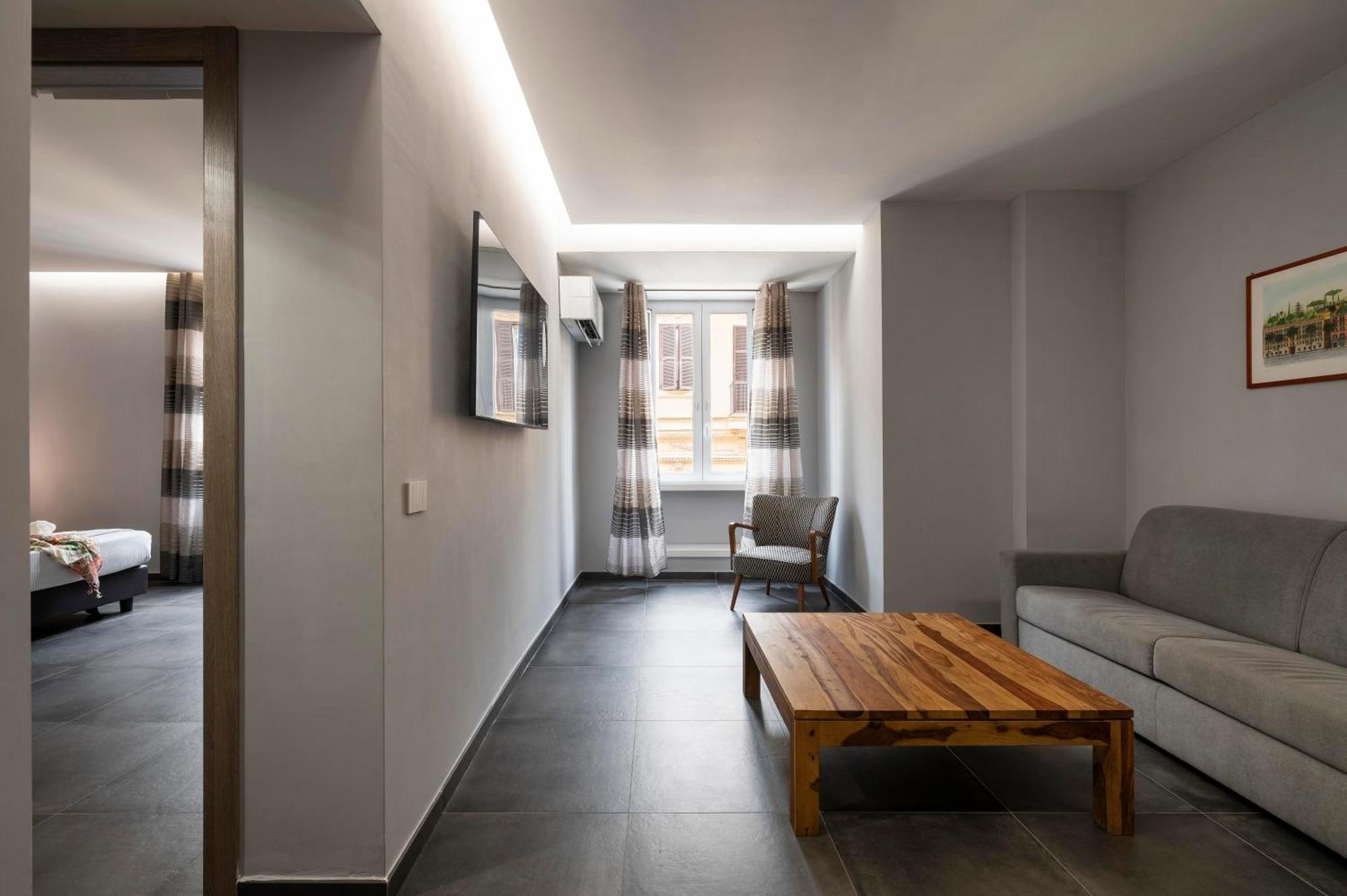 The Point - Guest house *