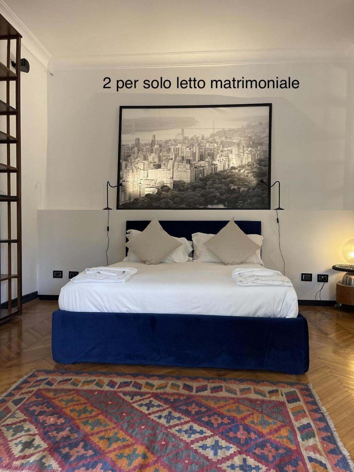 Affittacamere Elegant Parioli Roma