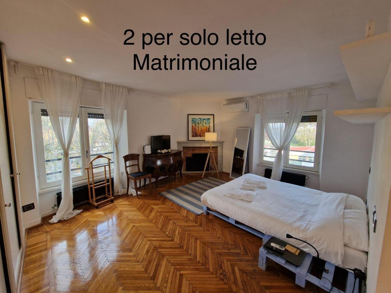 Guest house Elegant Parioli *