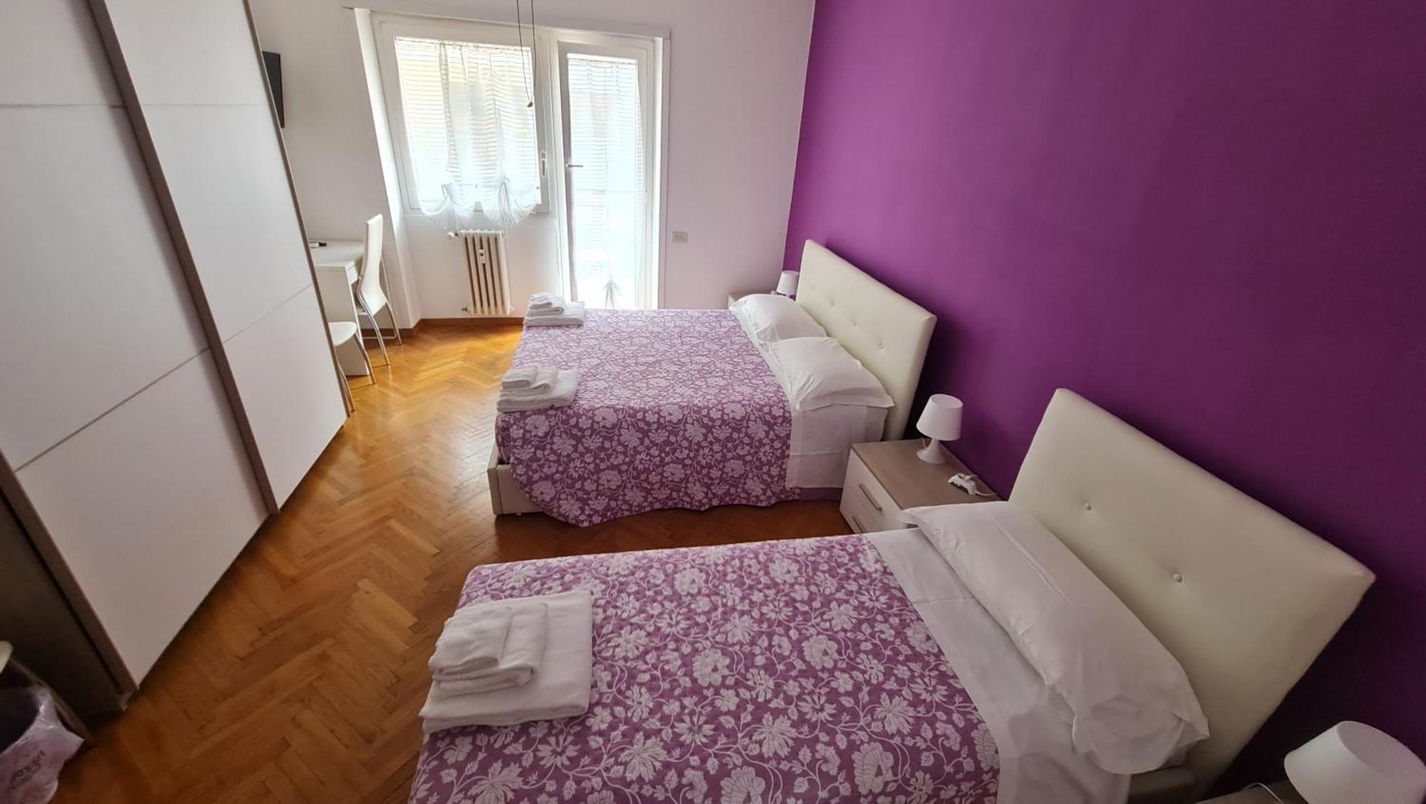Danielle Bed & Breakfast Rome