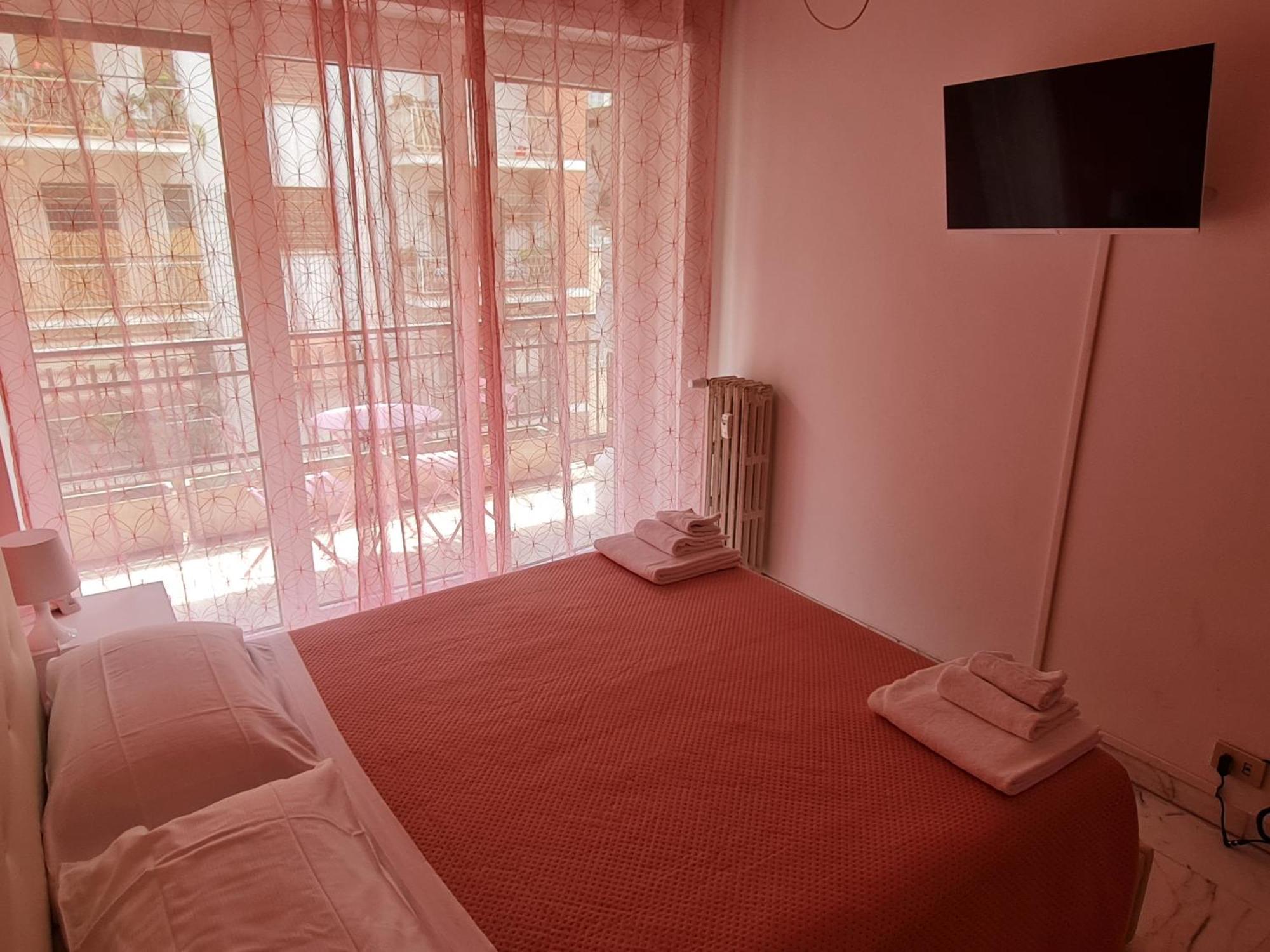 Danielle Bed & Breakfast Rome