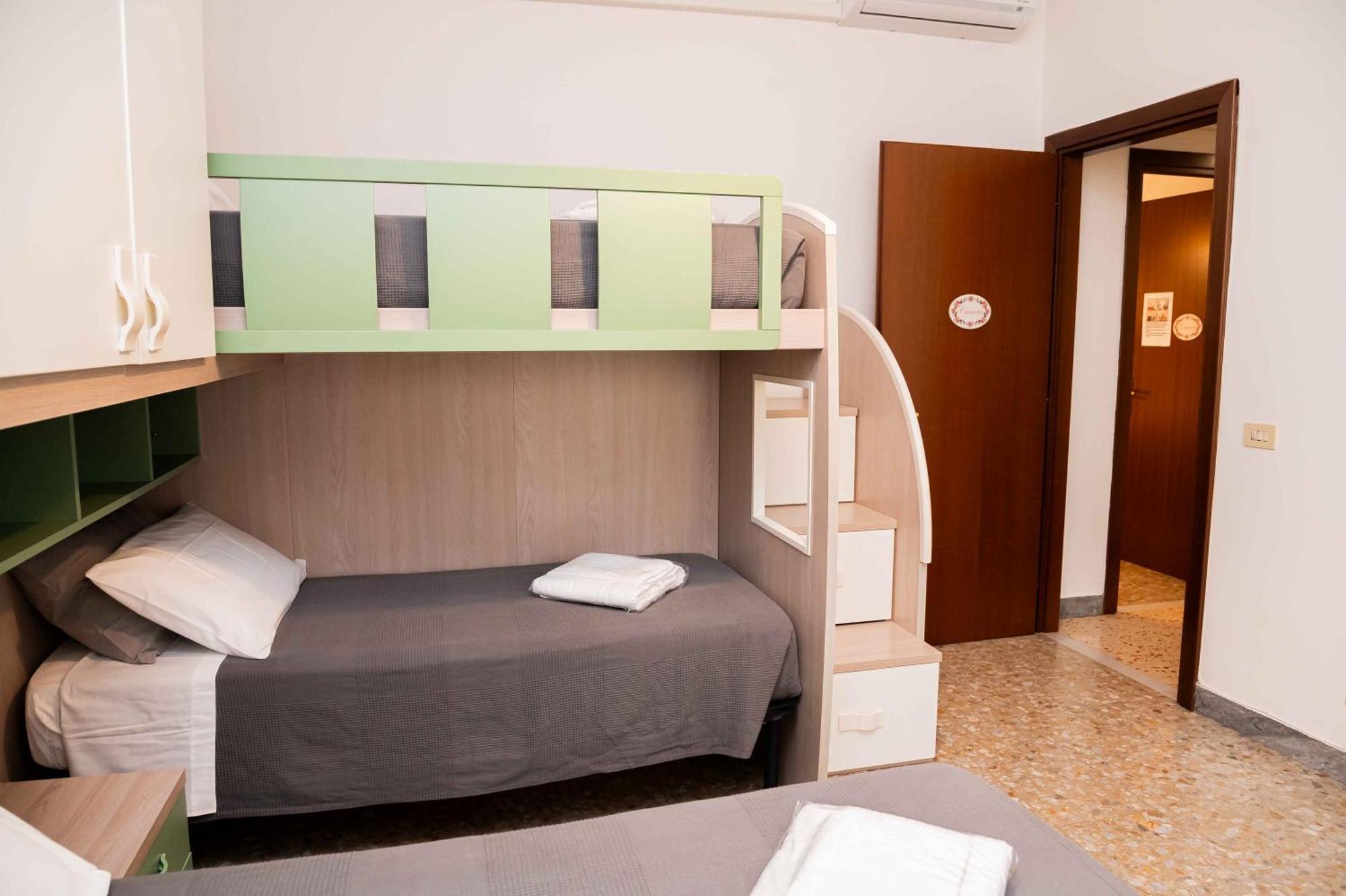 Appartement Giuliana