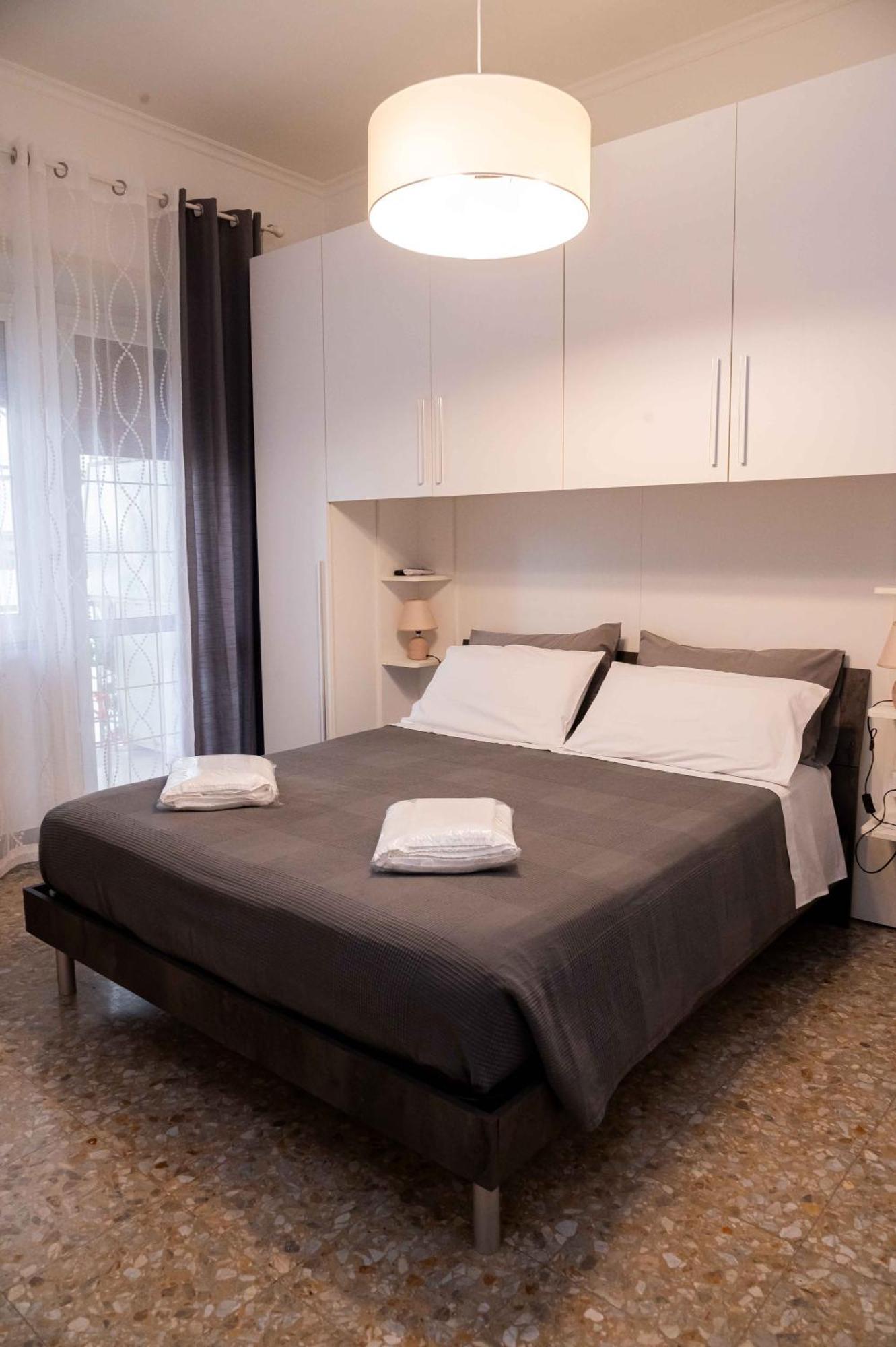 Giuliana Appartement