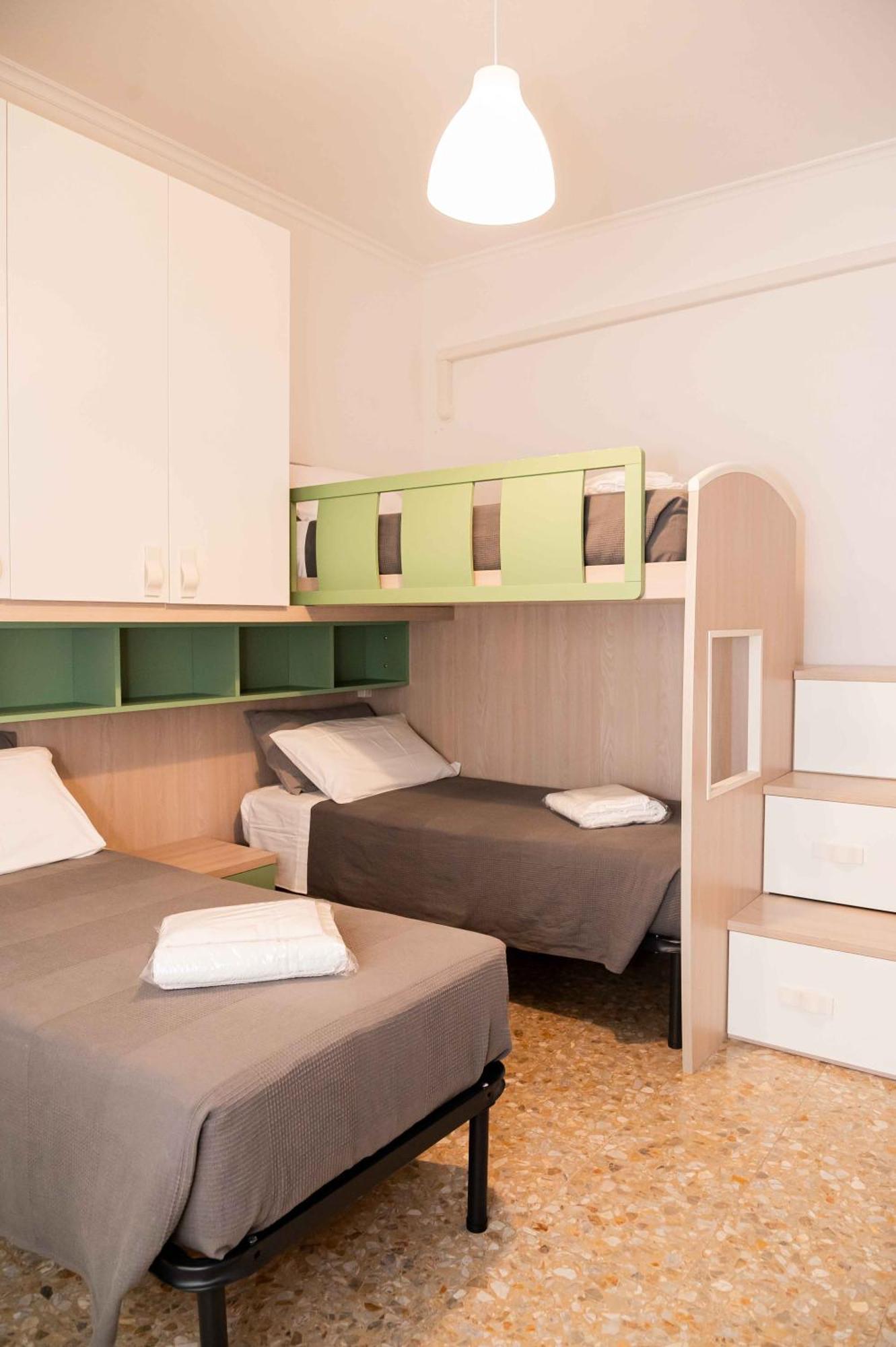 Appartement Giuliana *