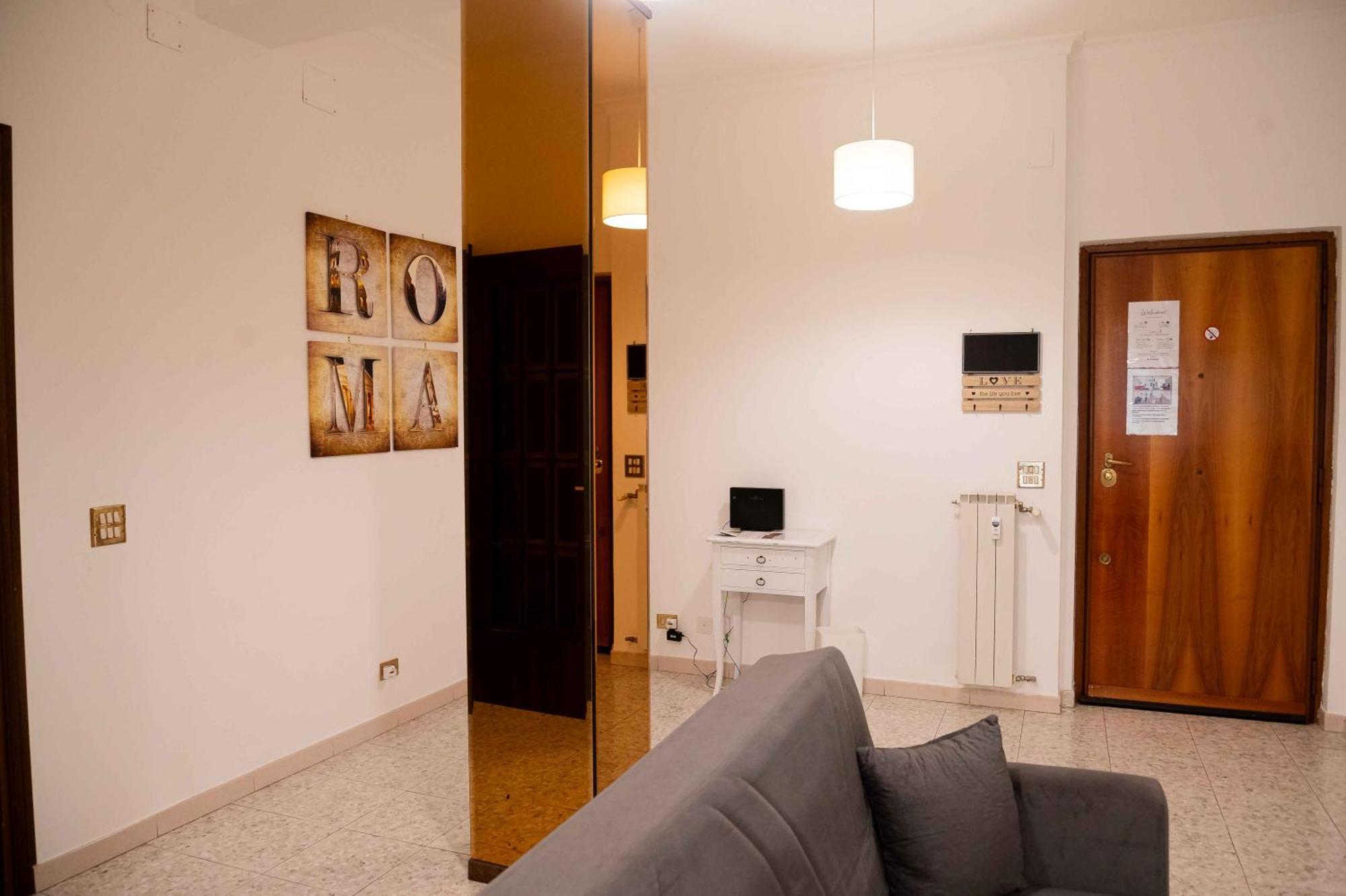 Appartement Giuliana