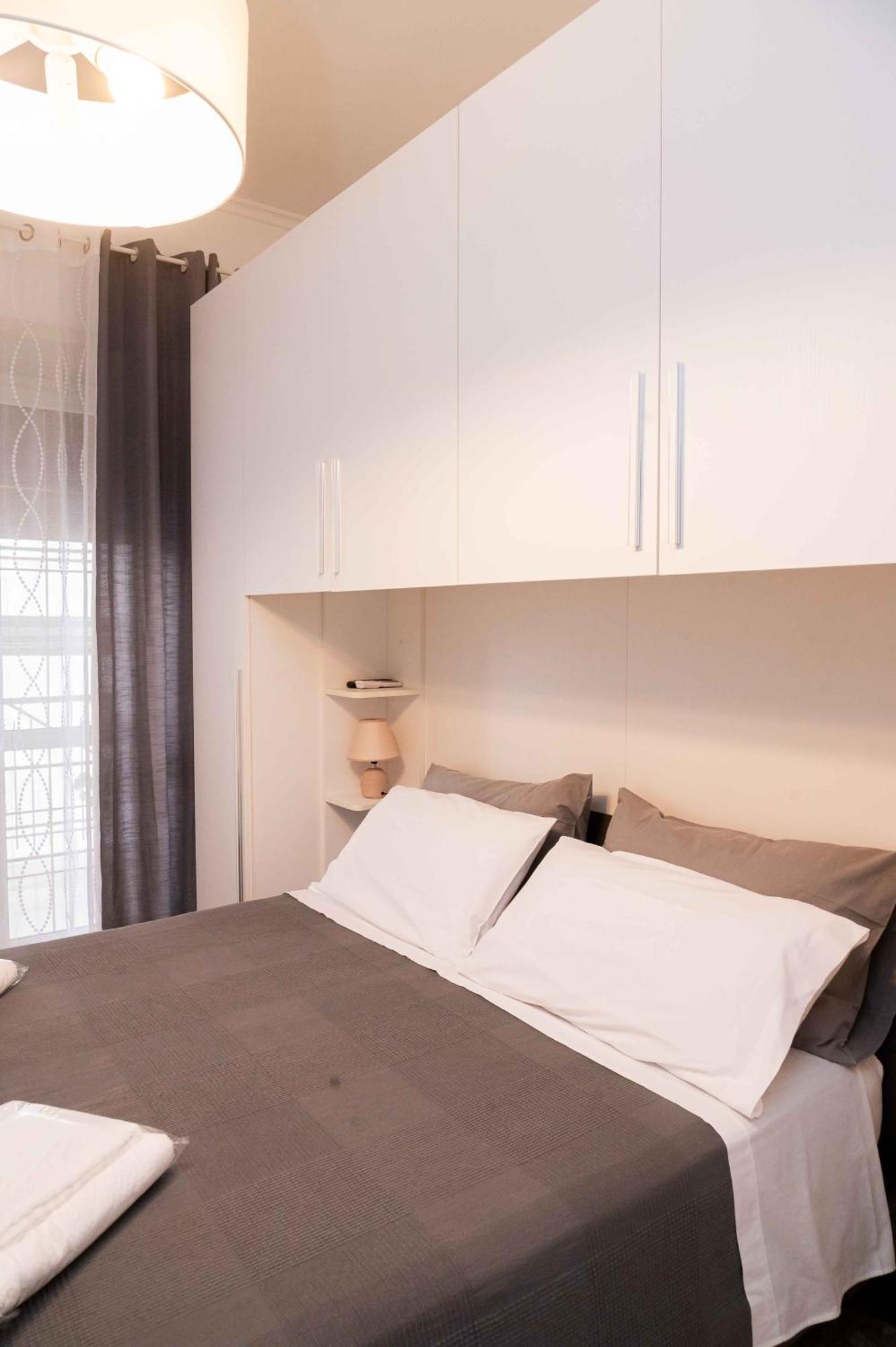 Appartement Giuliana