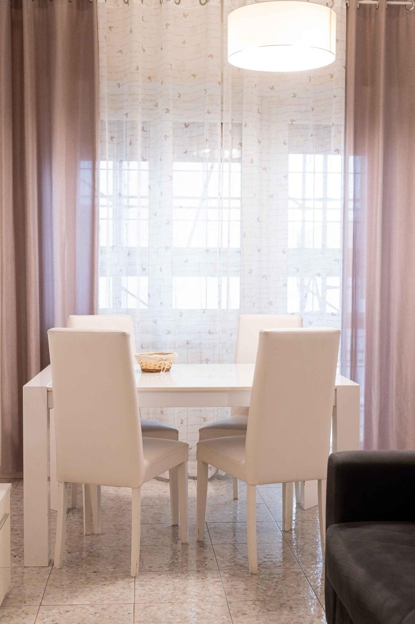 Giuliana Appartement