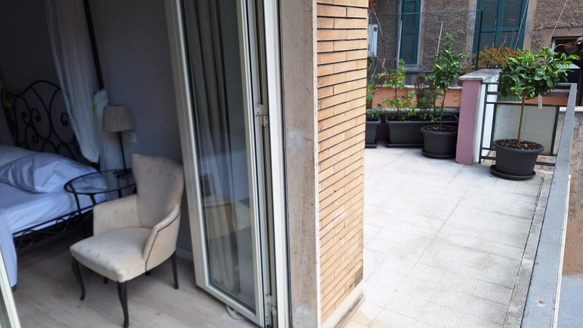 Nasoni Di Appart hôtel *