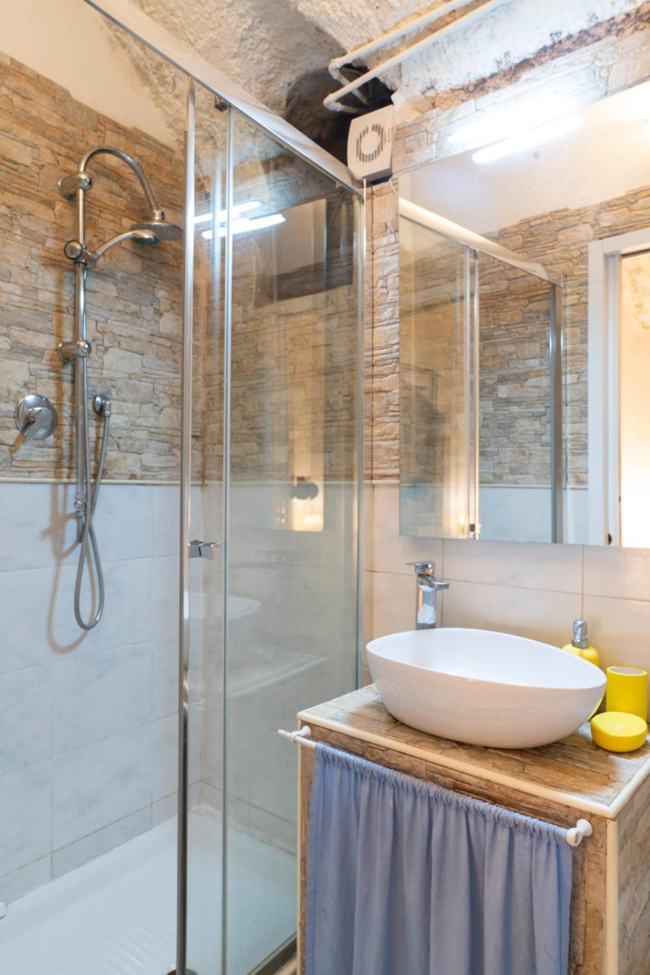 Apartment Casa De' Medici In Via Giulia Rome