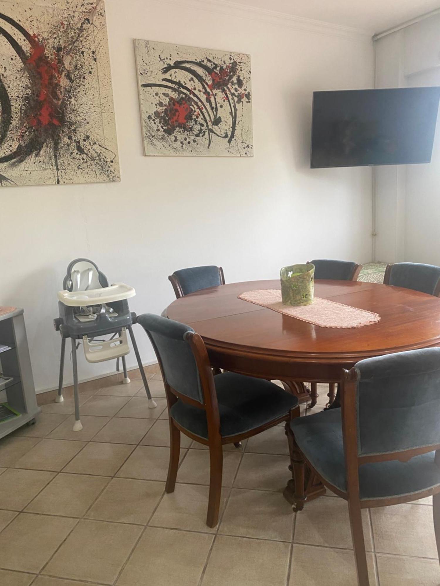 Casa Colibri *