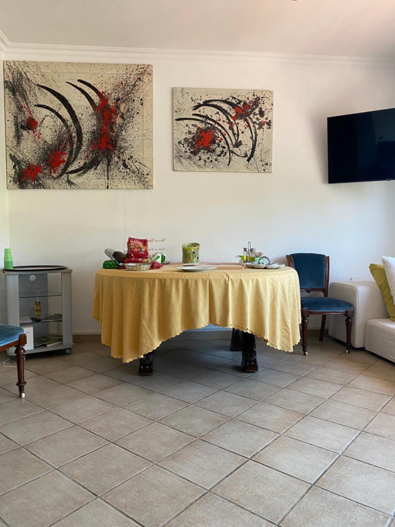 Appartement Casa Colibri Rome