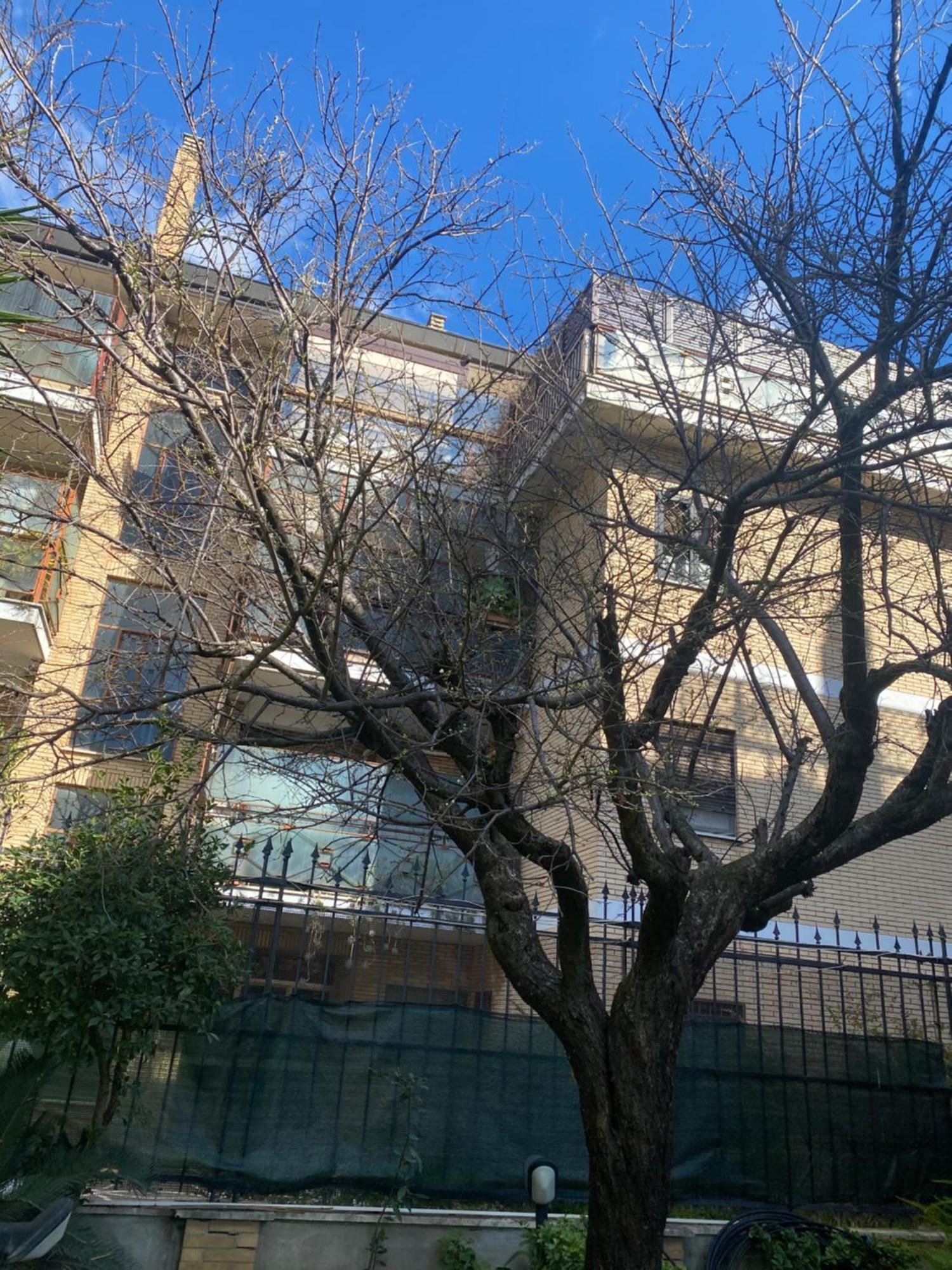 Casa Colibri Appartement