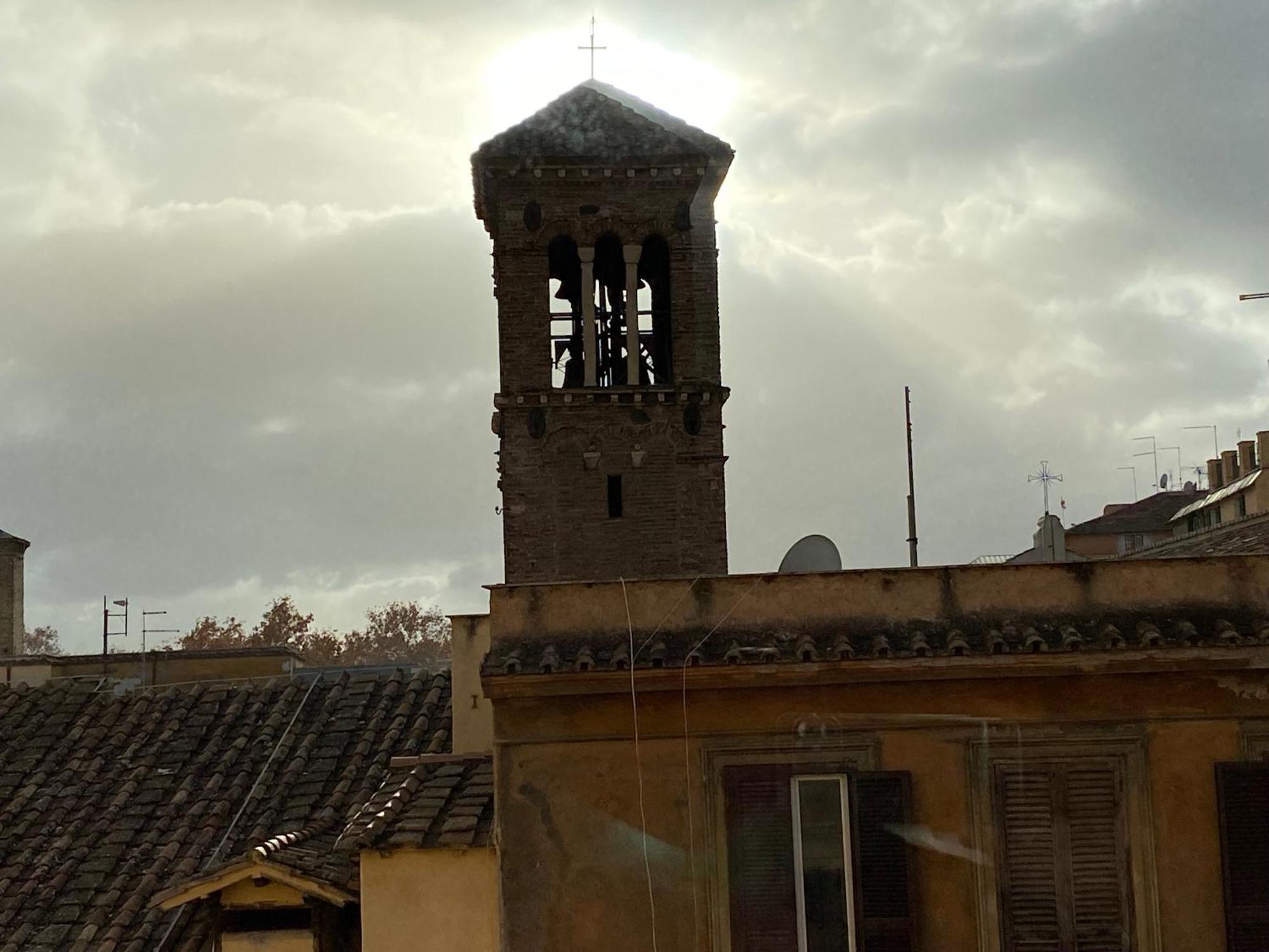 Maison d'hôtes Belltower Elegans