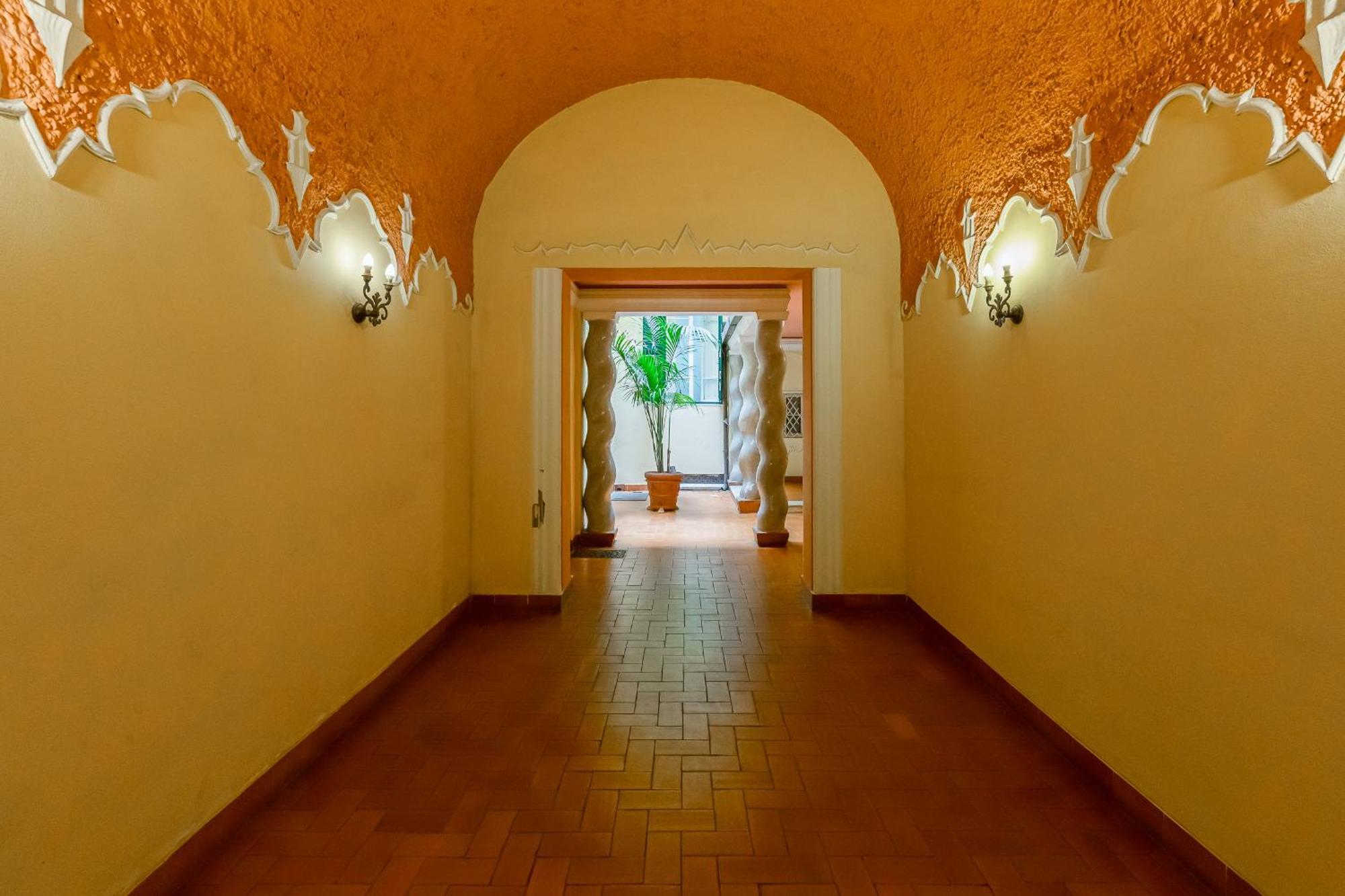 Bmga L Gracchi Lux Lovely 3bdr Apartment