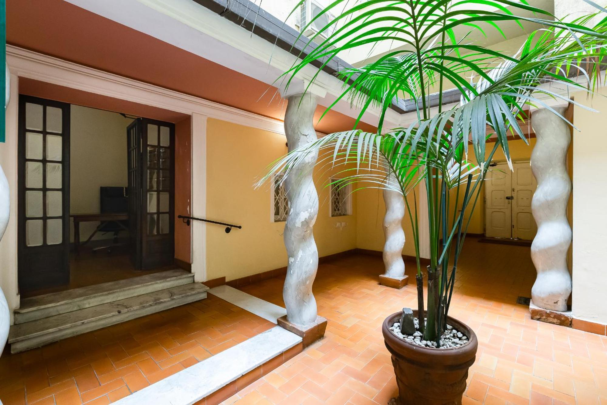 Apartment Bmga L Gracchi Lux Lovely 3bdr *