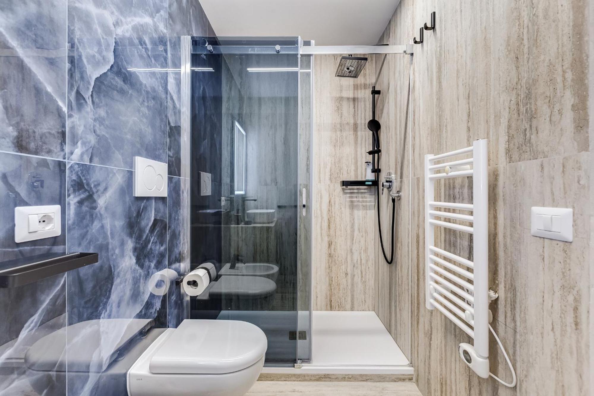 Bmga L Gracchi Lux Lovely 3bdr Apartment *