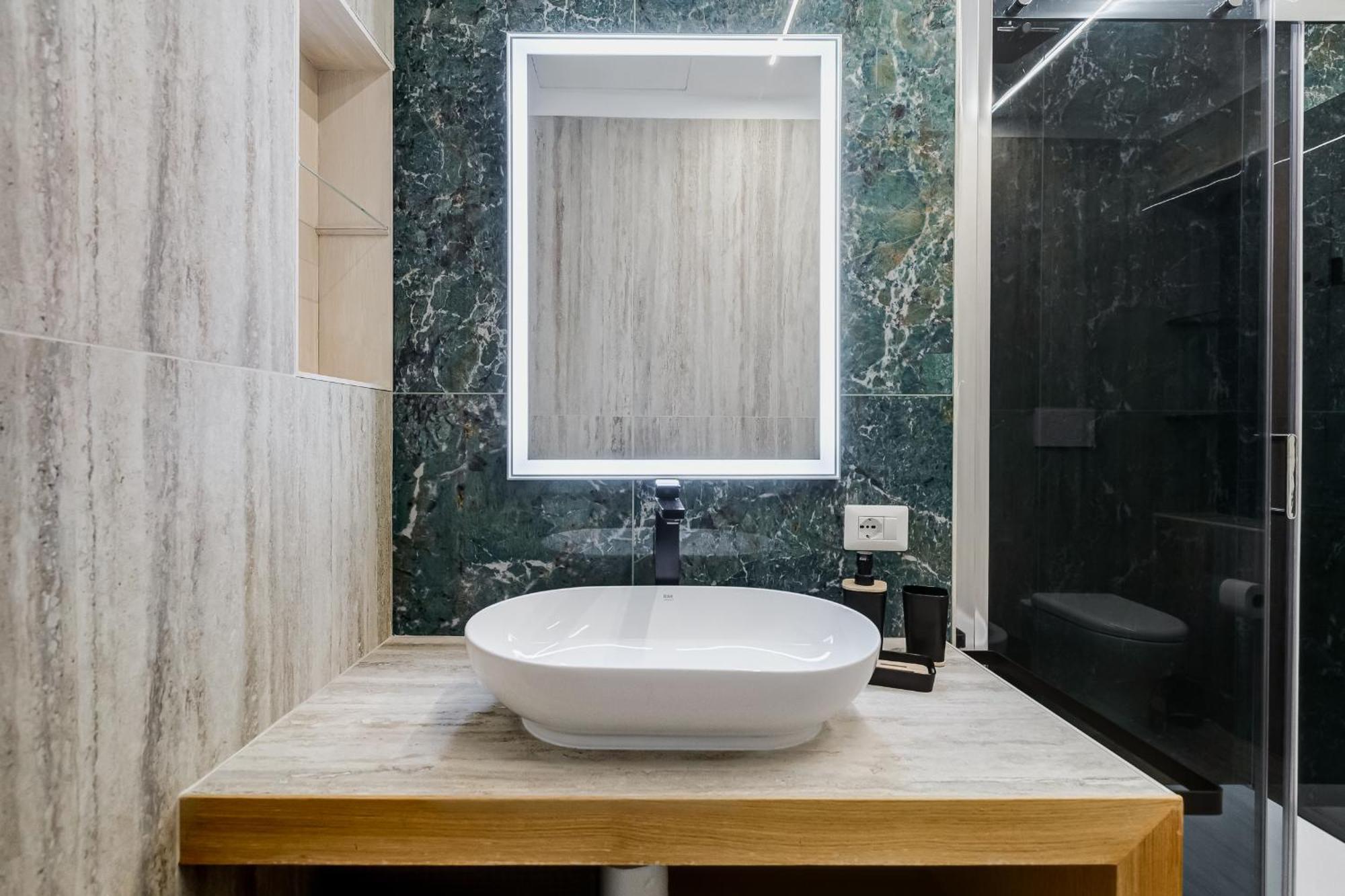 Bmga L Gracchi Lux Lovely 3bdr Rome
