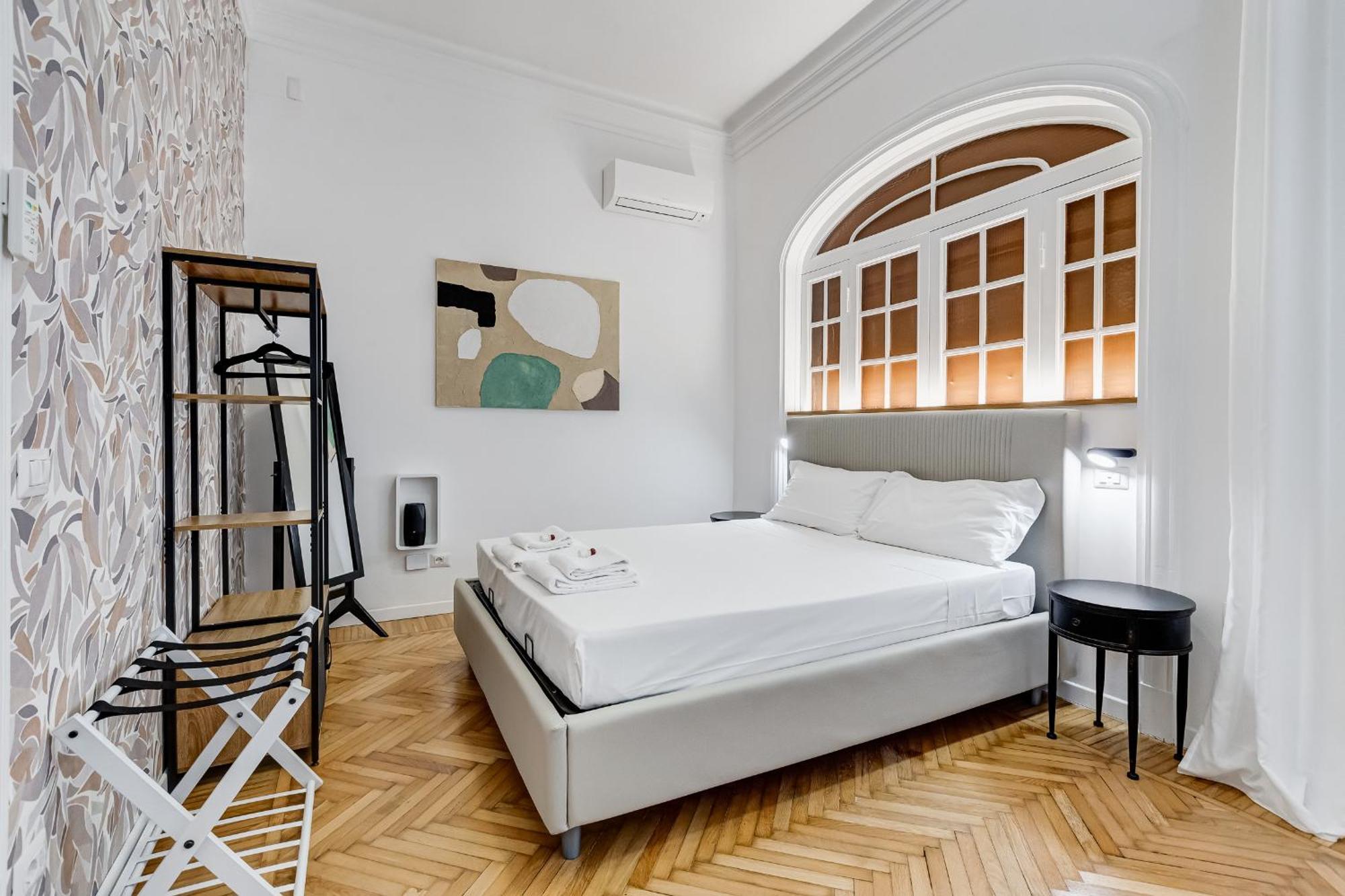 Bmga L Gracchi Lux Lovely 3bdr * Rome