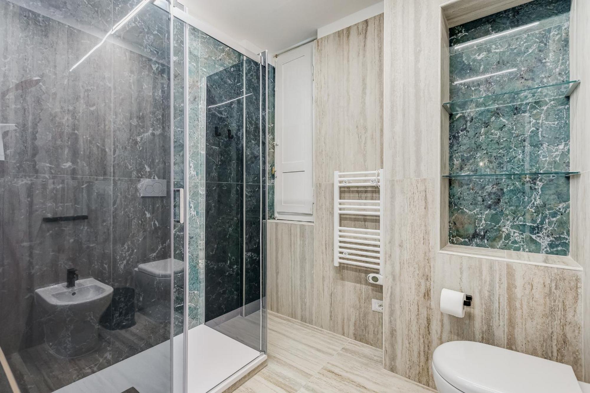 Bmga L Gracchi Lux Lovely 3bdr Apartment *