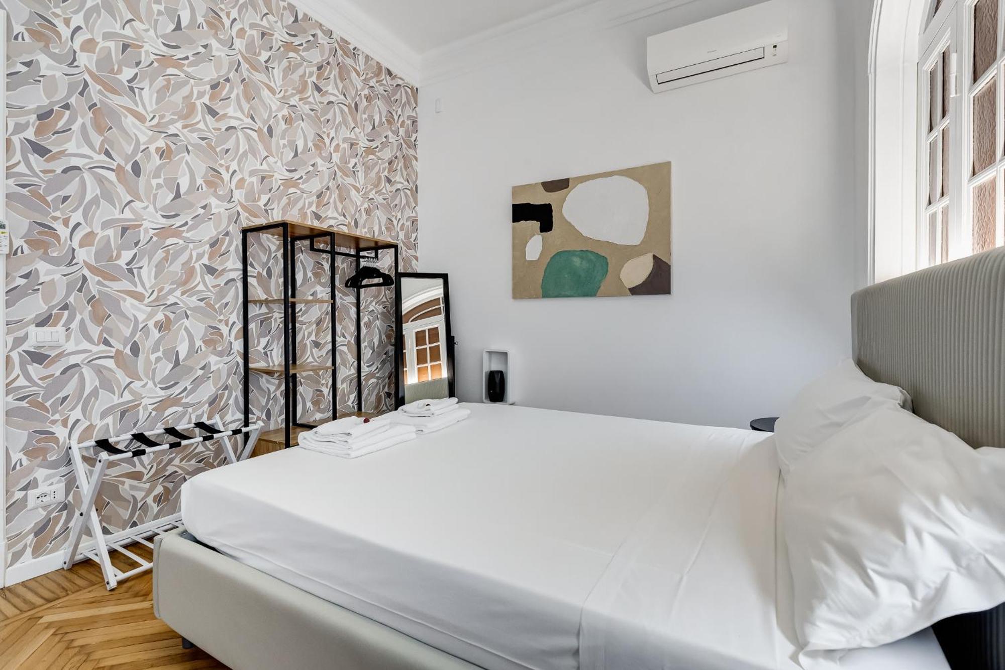 Bmga L Gracchi Lux Lovely 3bdr
