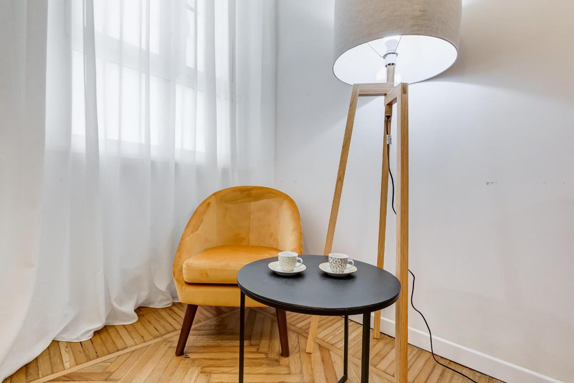 Bmga L Gracchi Lux Lovely 3bdr Apartment