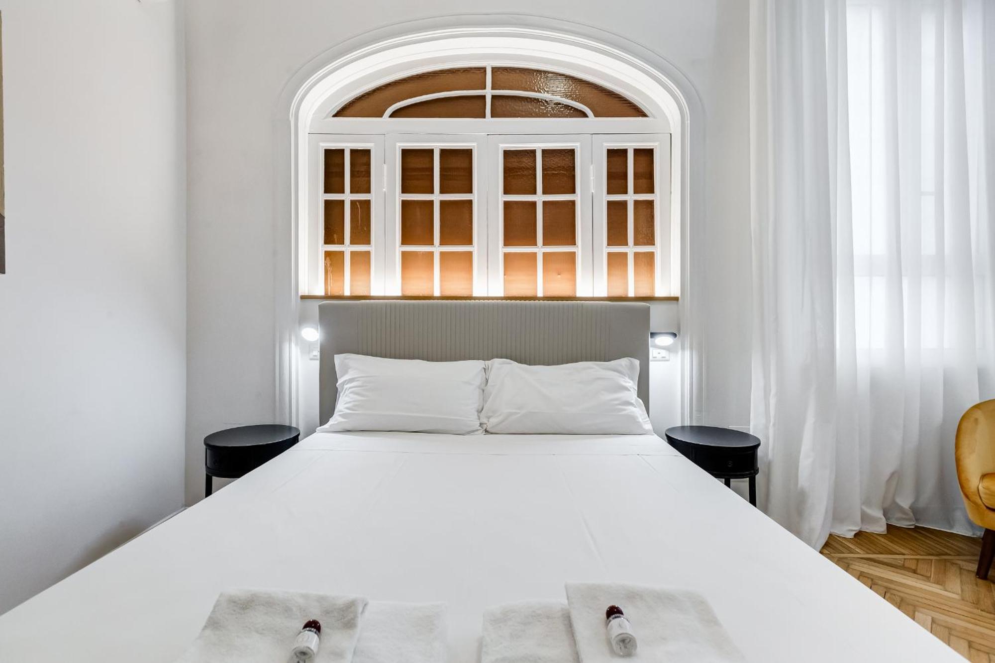 Bmga L Gracchi Lux Lovely 3bdr * Rome
