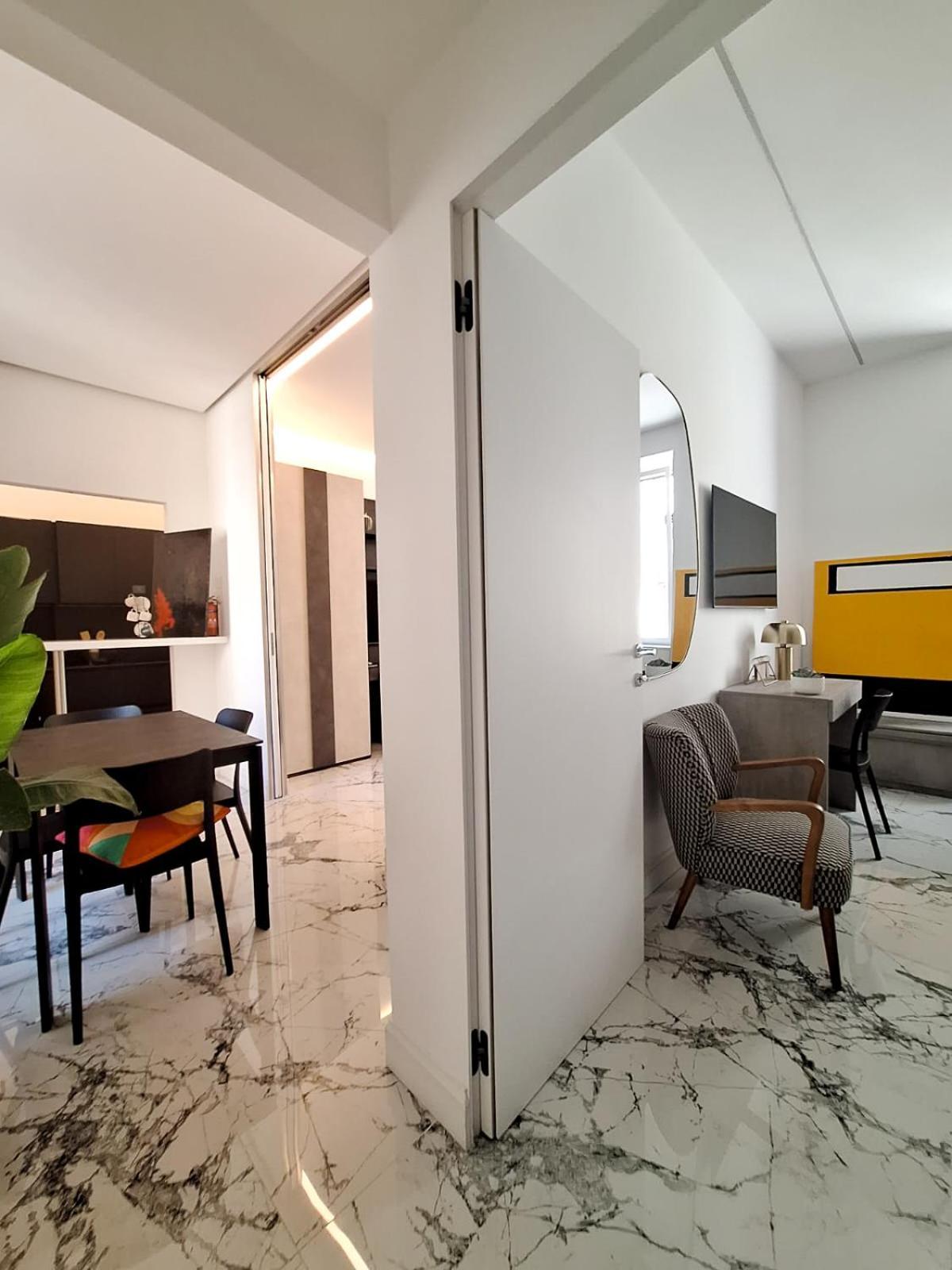 Romantic Colosseum - Luxury Casa de férias
